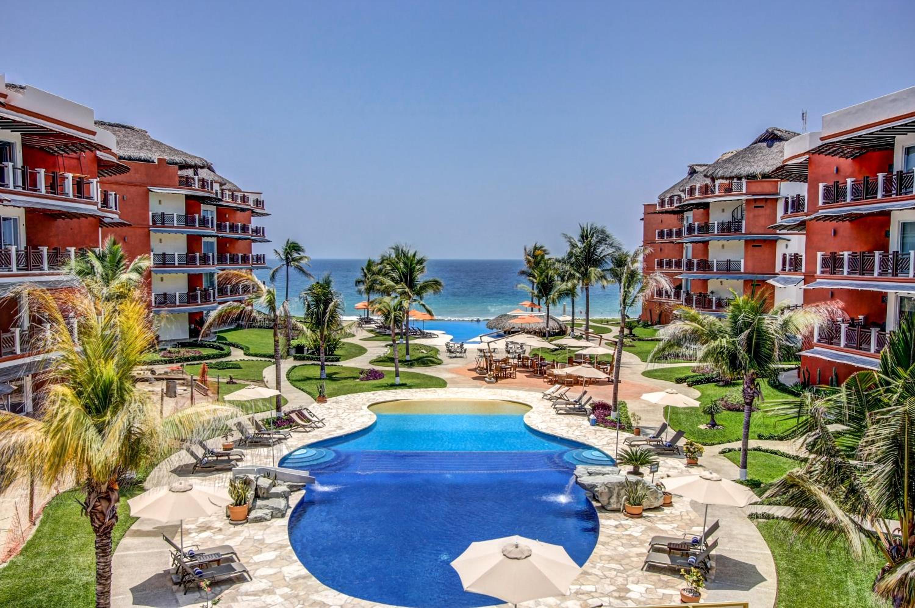 Vivo Resorts 108