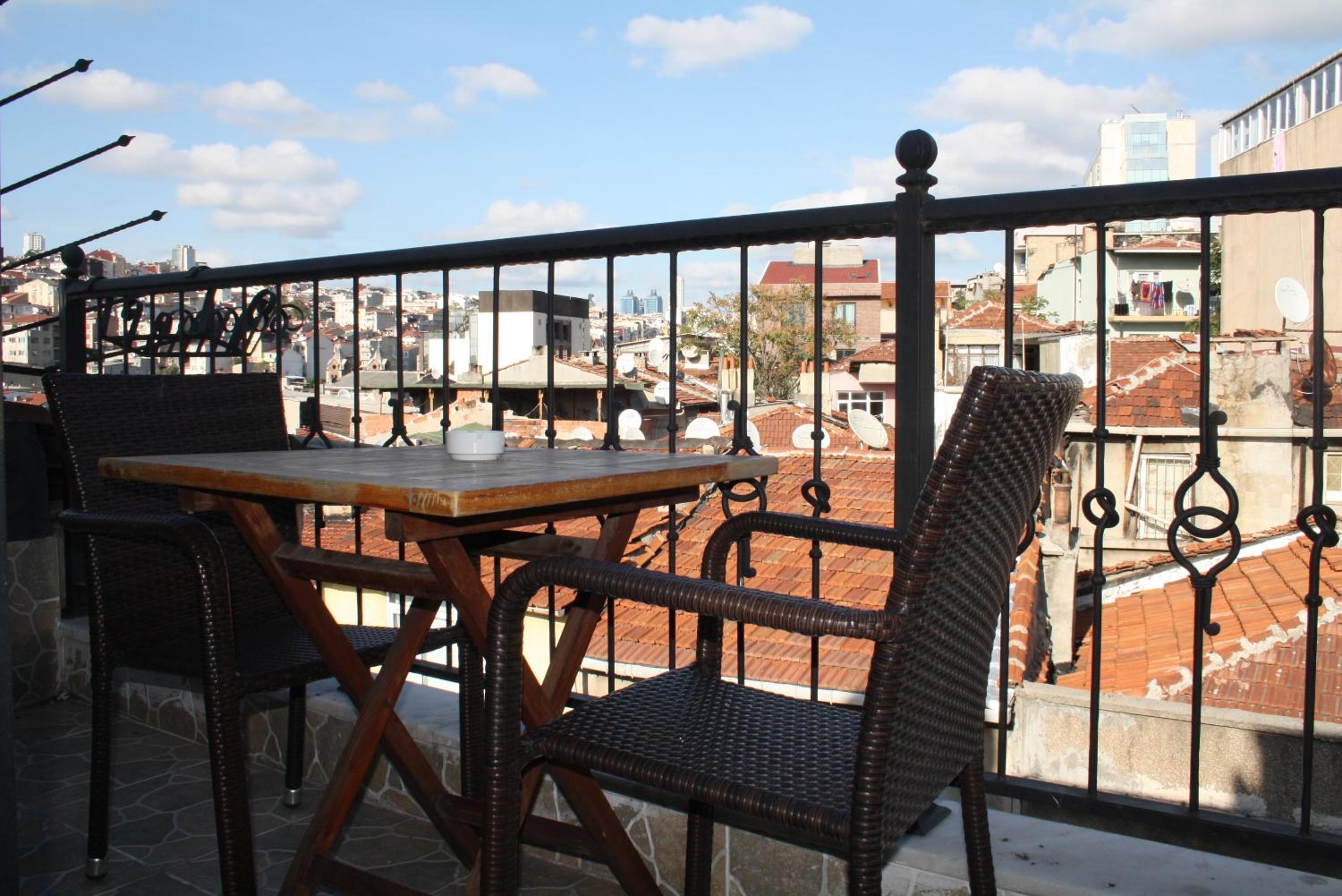 Terra Süitler - Image 20