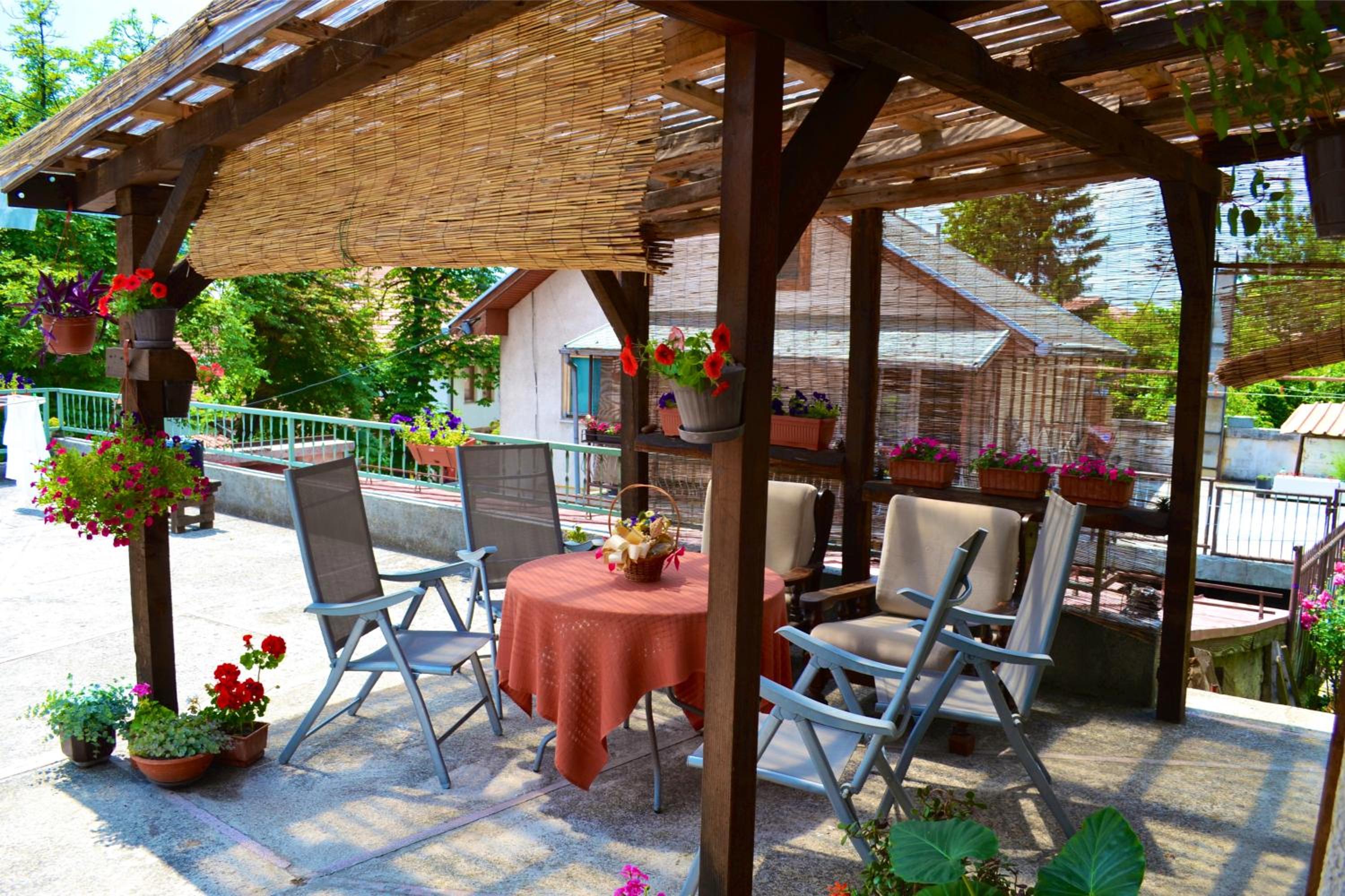 Mejdan Apartmant