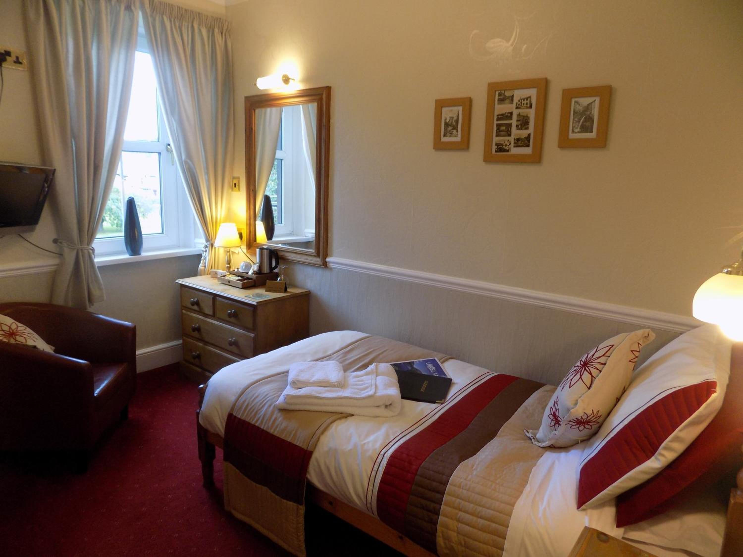 Penrith Vacations - Glendale Guest House - Property Image 44