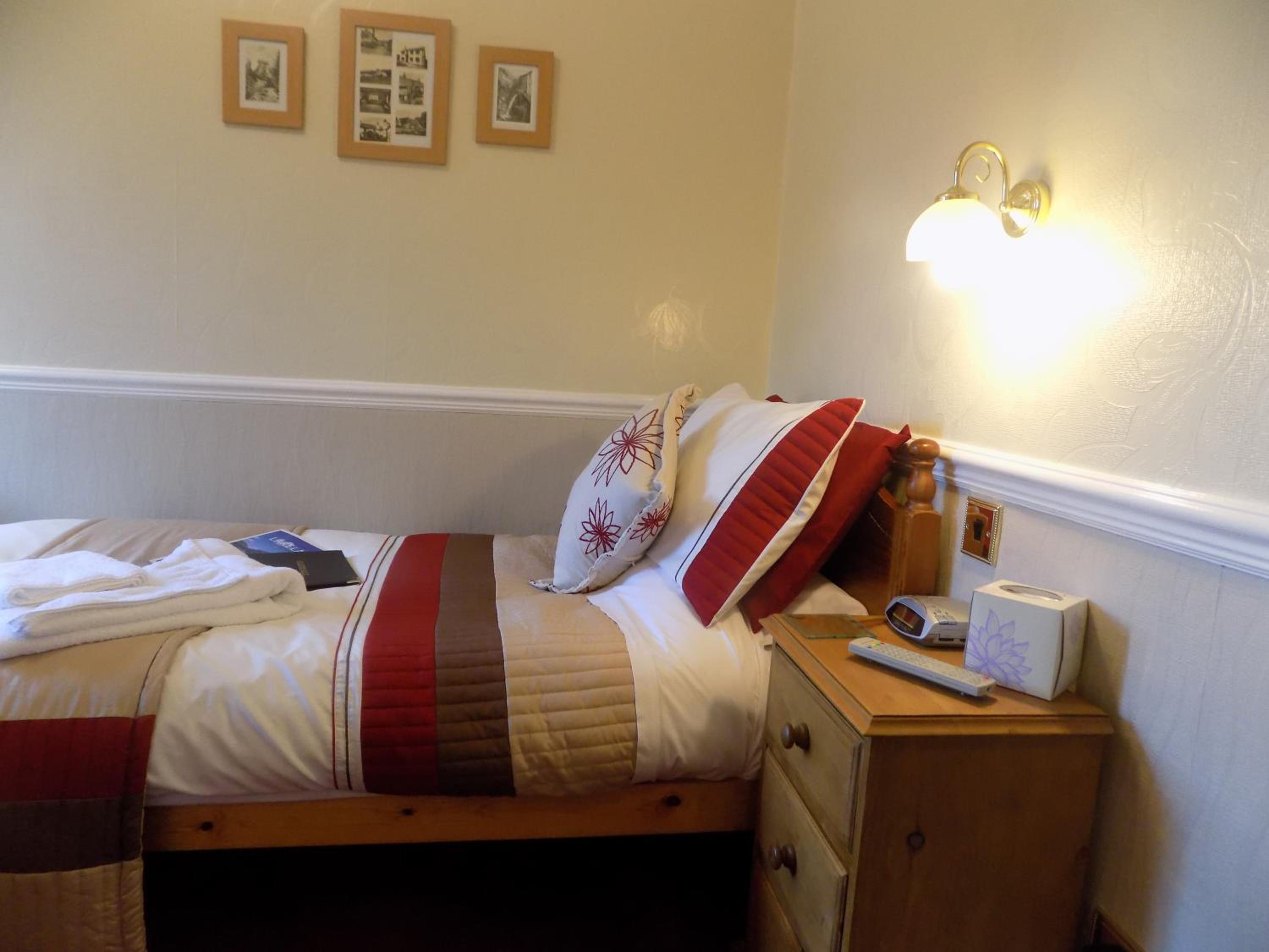 Penrith Vacations - Glendale Guest House - Property Image 104