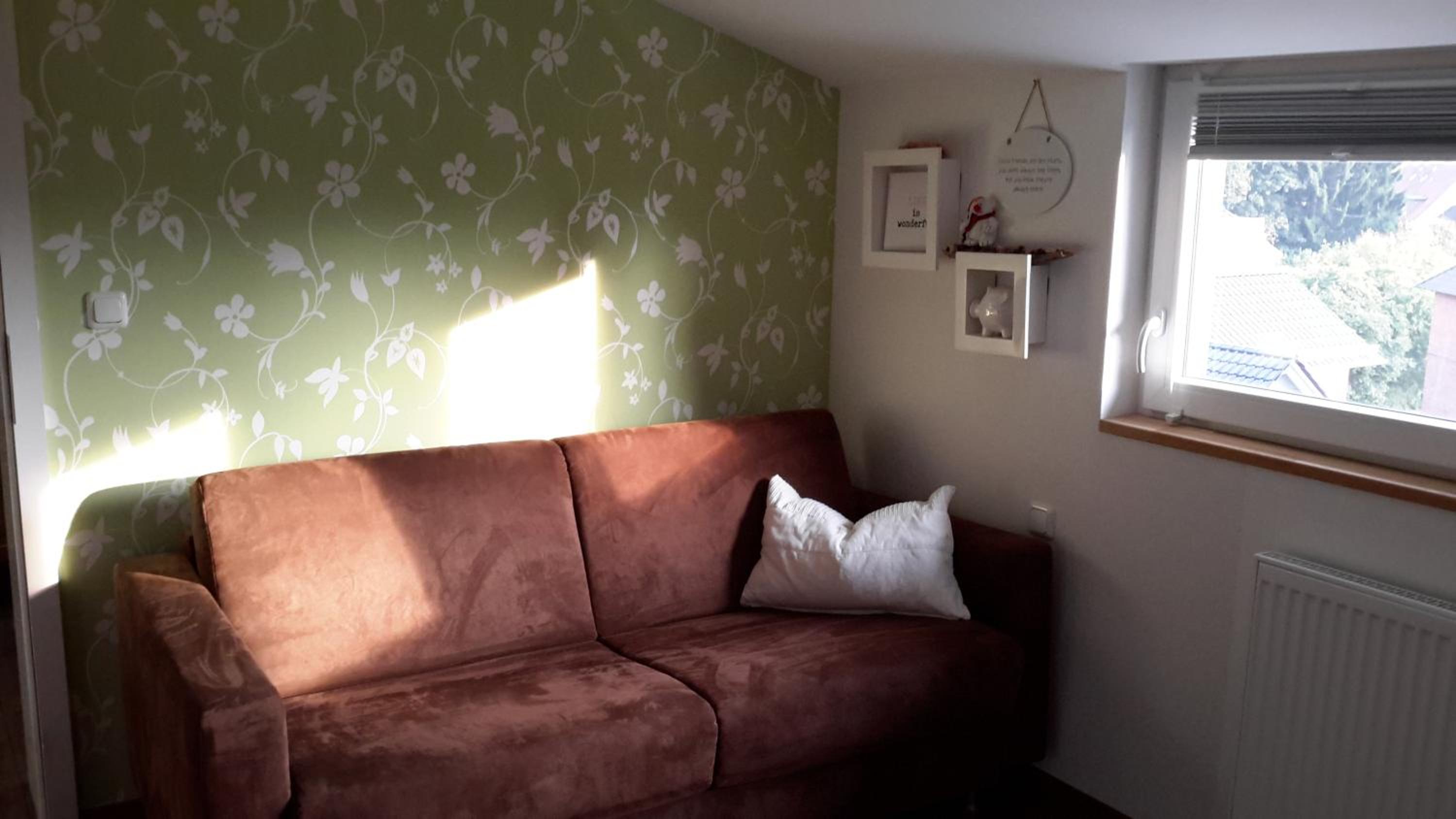Villa Mondry