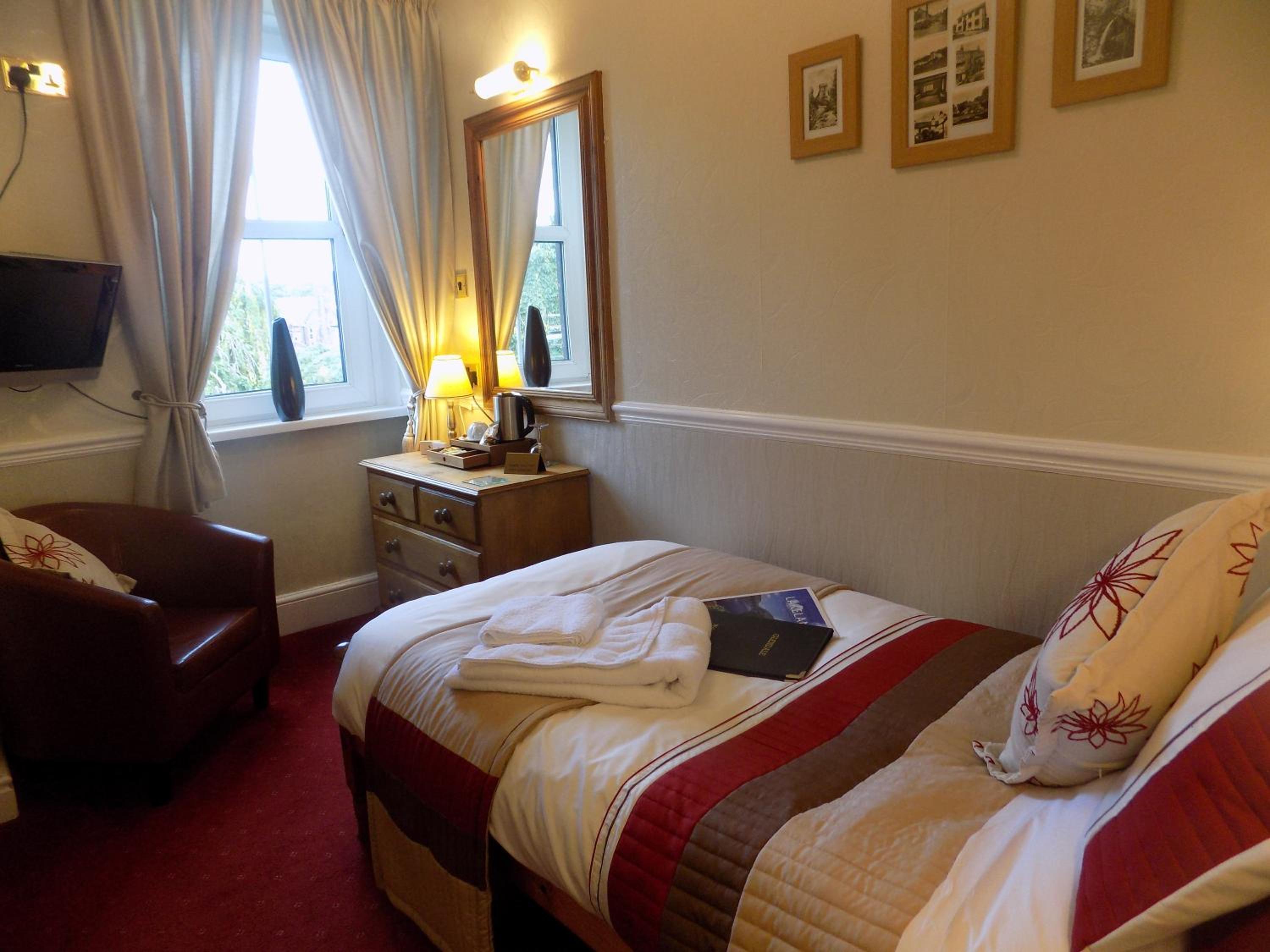 Penrith Vacations - Glendale Guest House - Property Image 43