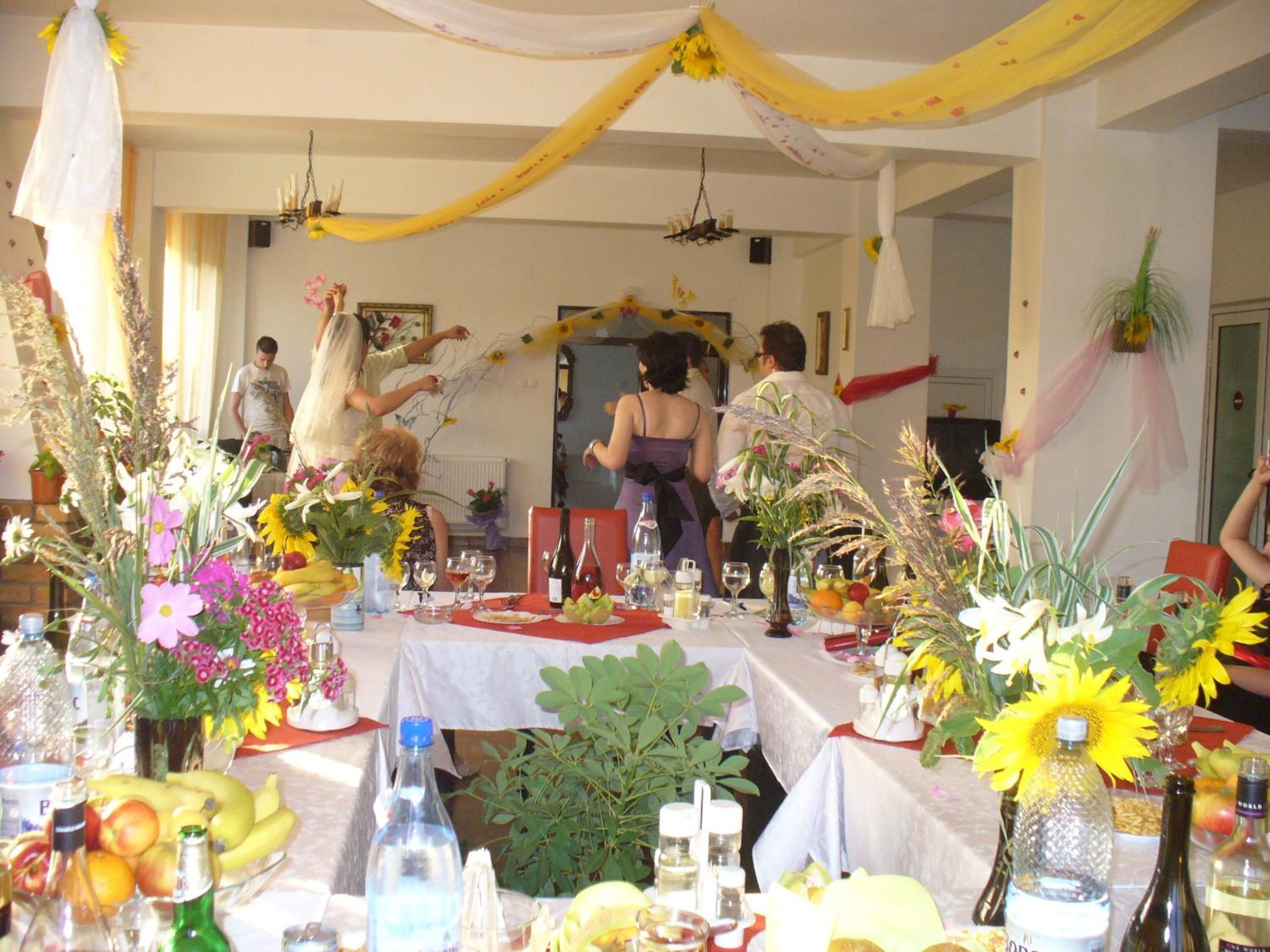 Pensiunea Cabana Veverita Valea Doftanei