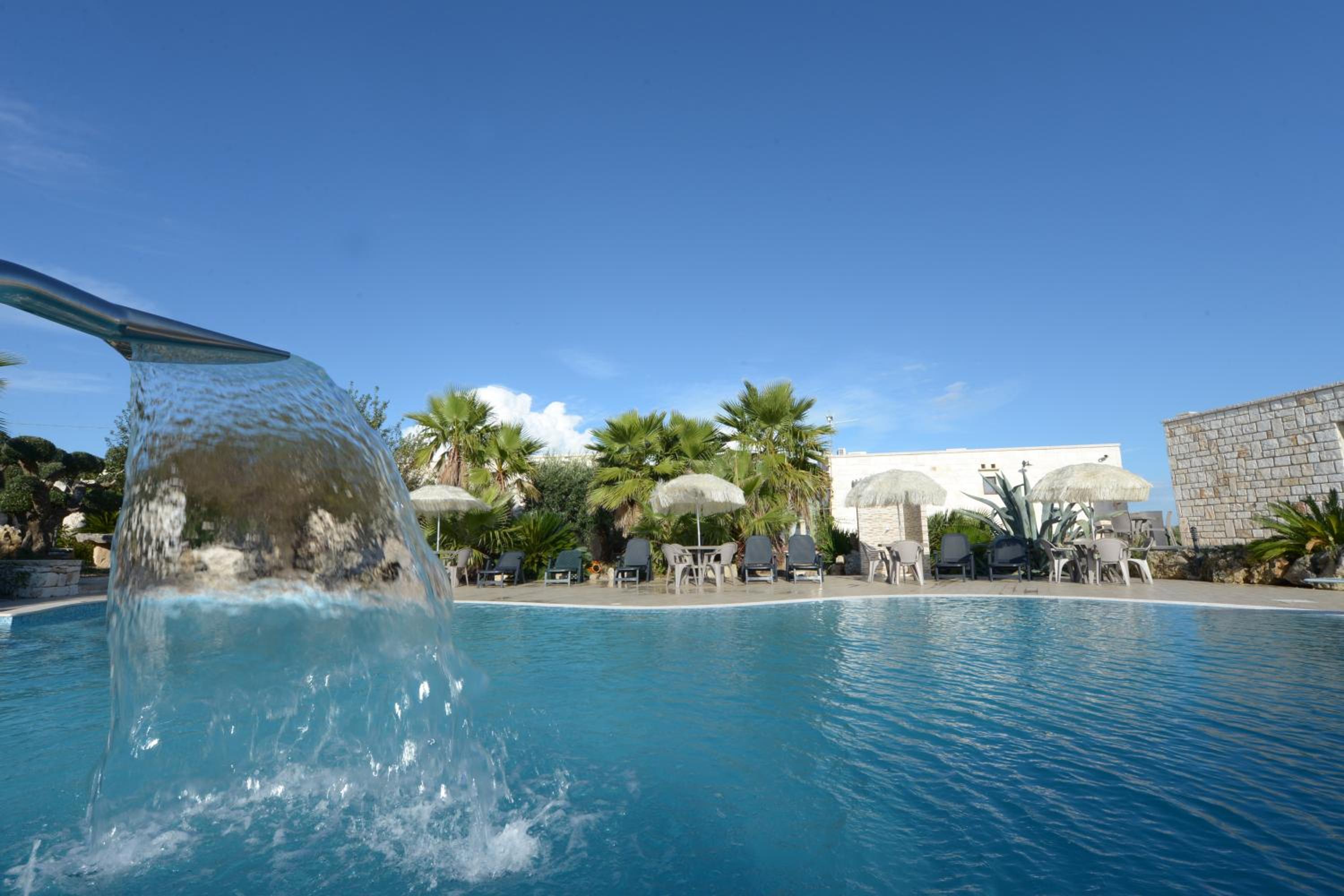 Masseria Pentima Vetrana Resort
