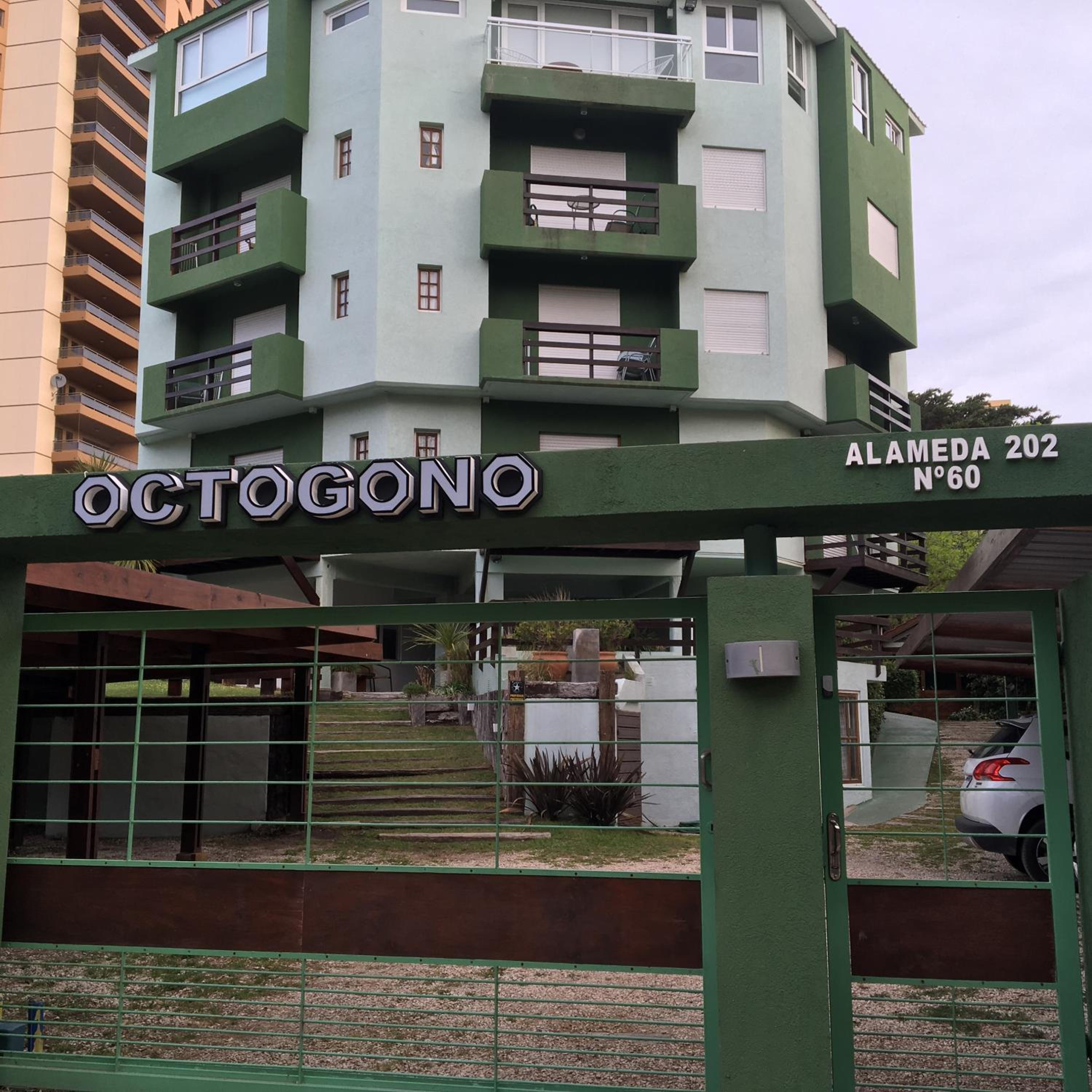 Hotel Apart Octogono Condominio - Image 1