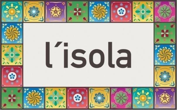 L'isola Guesthouse