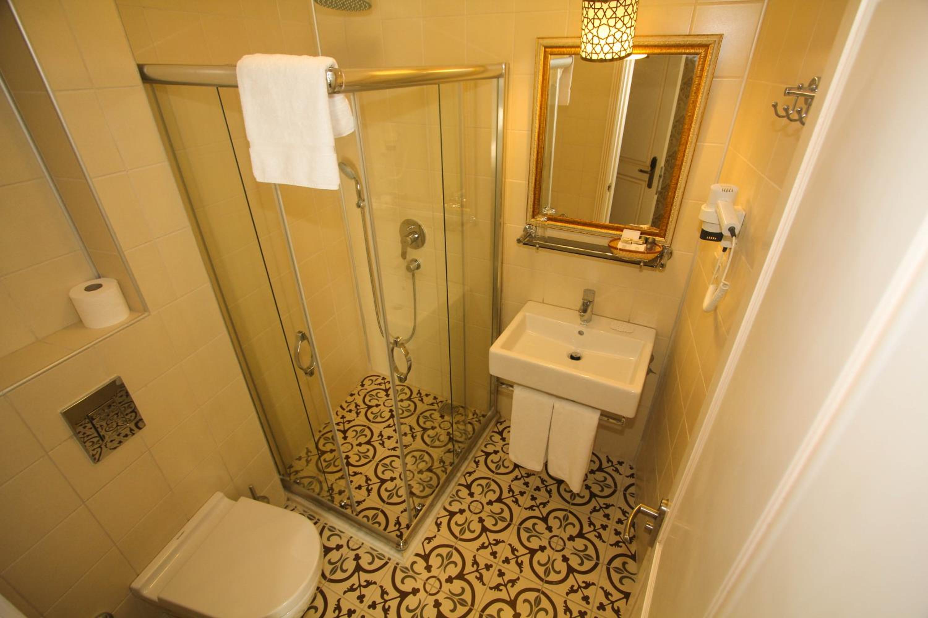 Venue Otel İstanbul Eski Şehir - Image 48