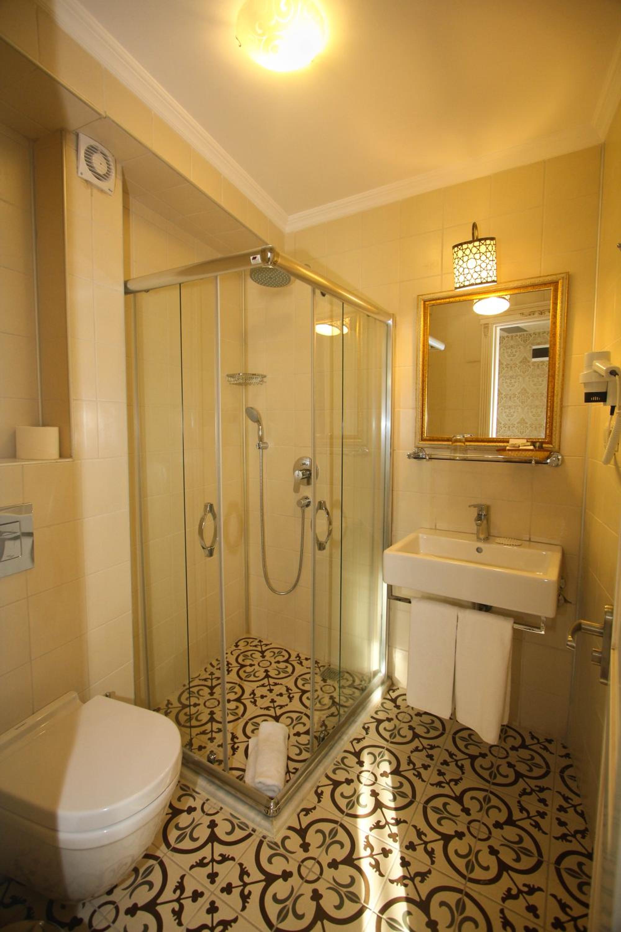 Venue Otel İstanbul Eski Şehir - Image 93