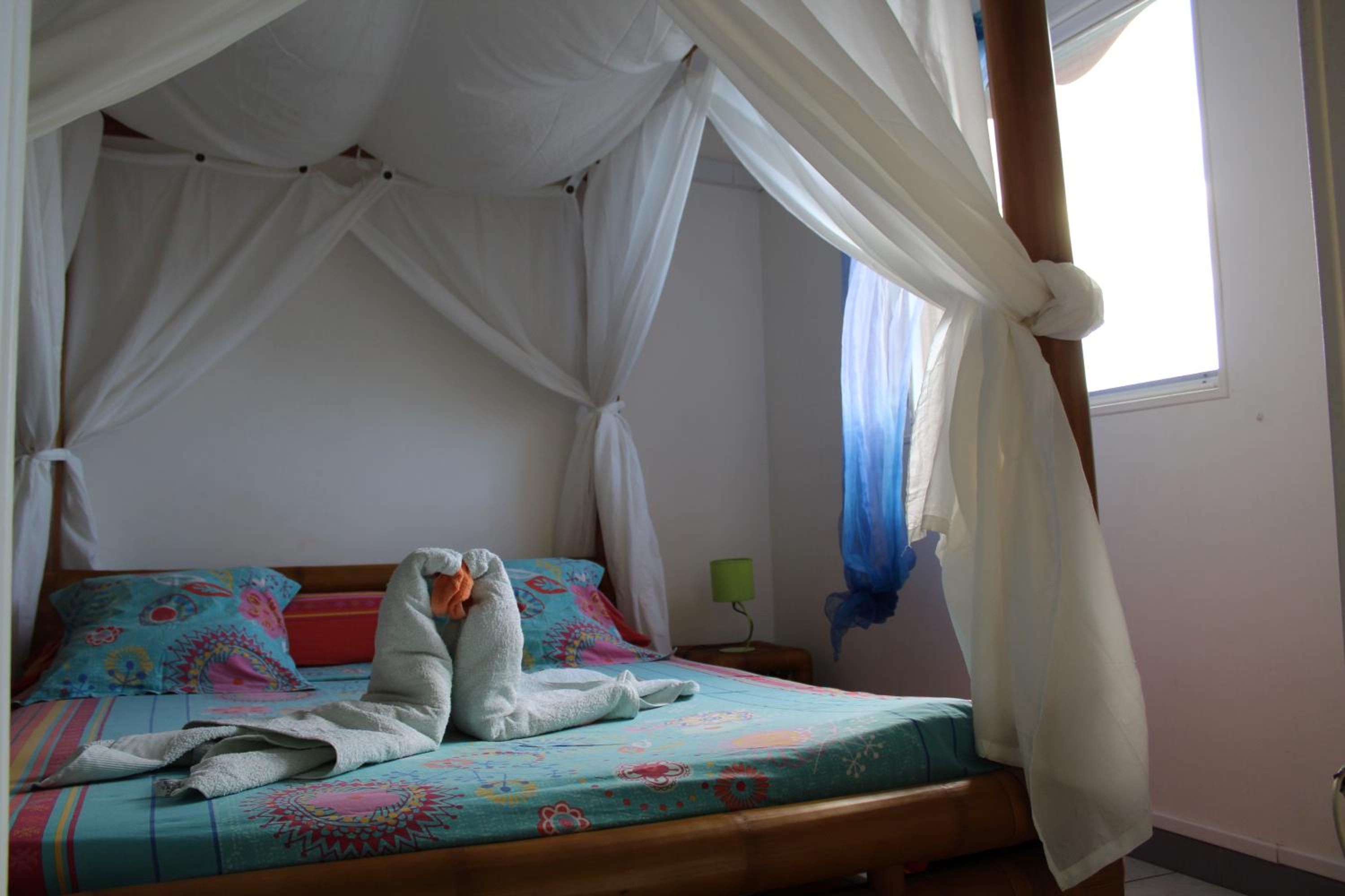 Oasis Grande Anse