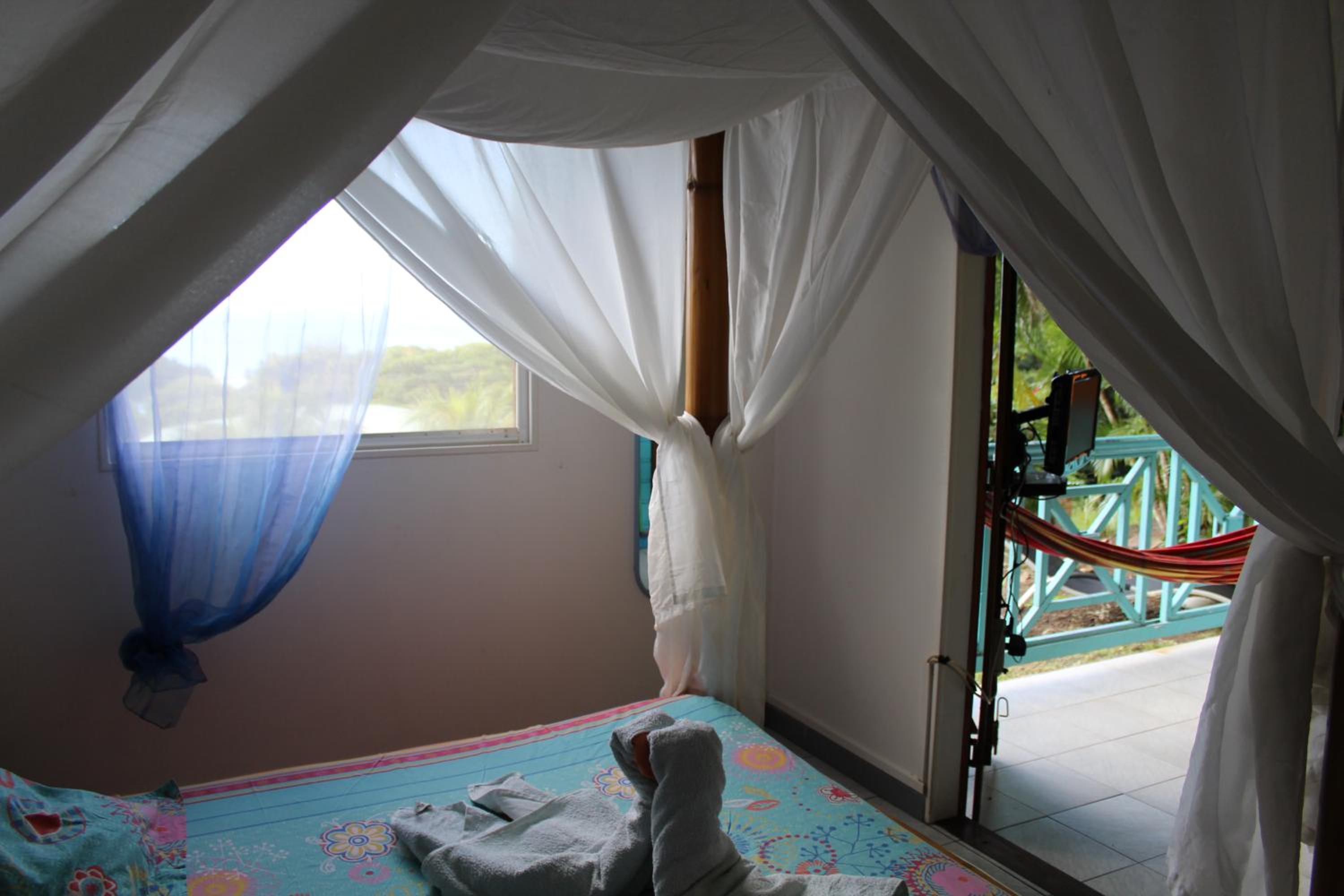 Oasis Grande Anse