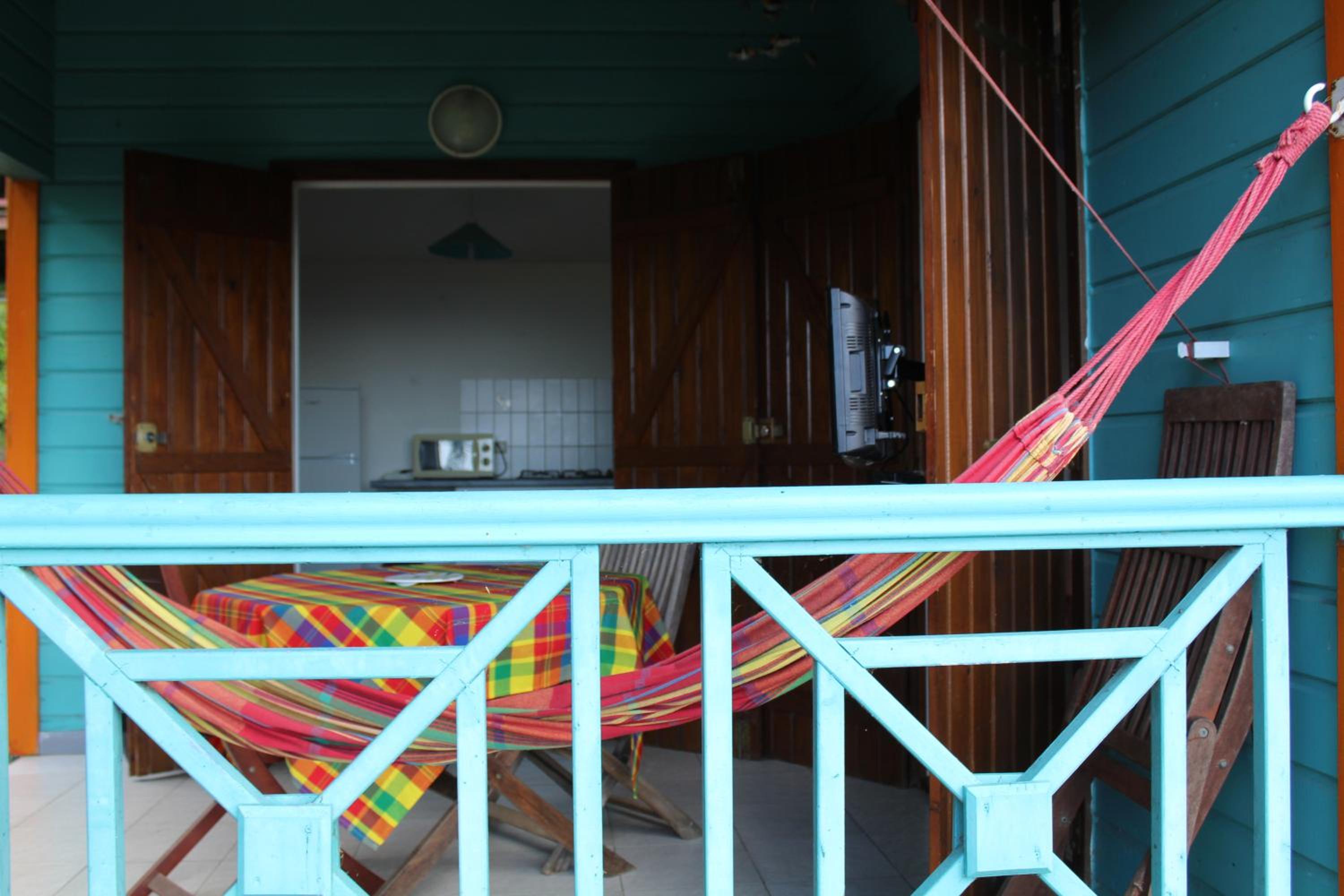 Oasis Grande Anse