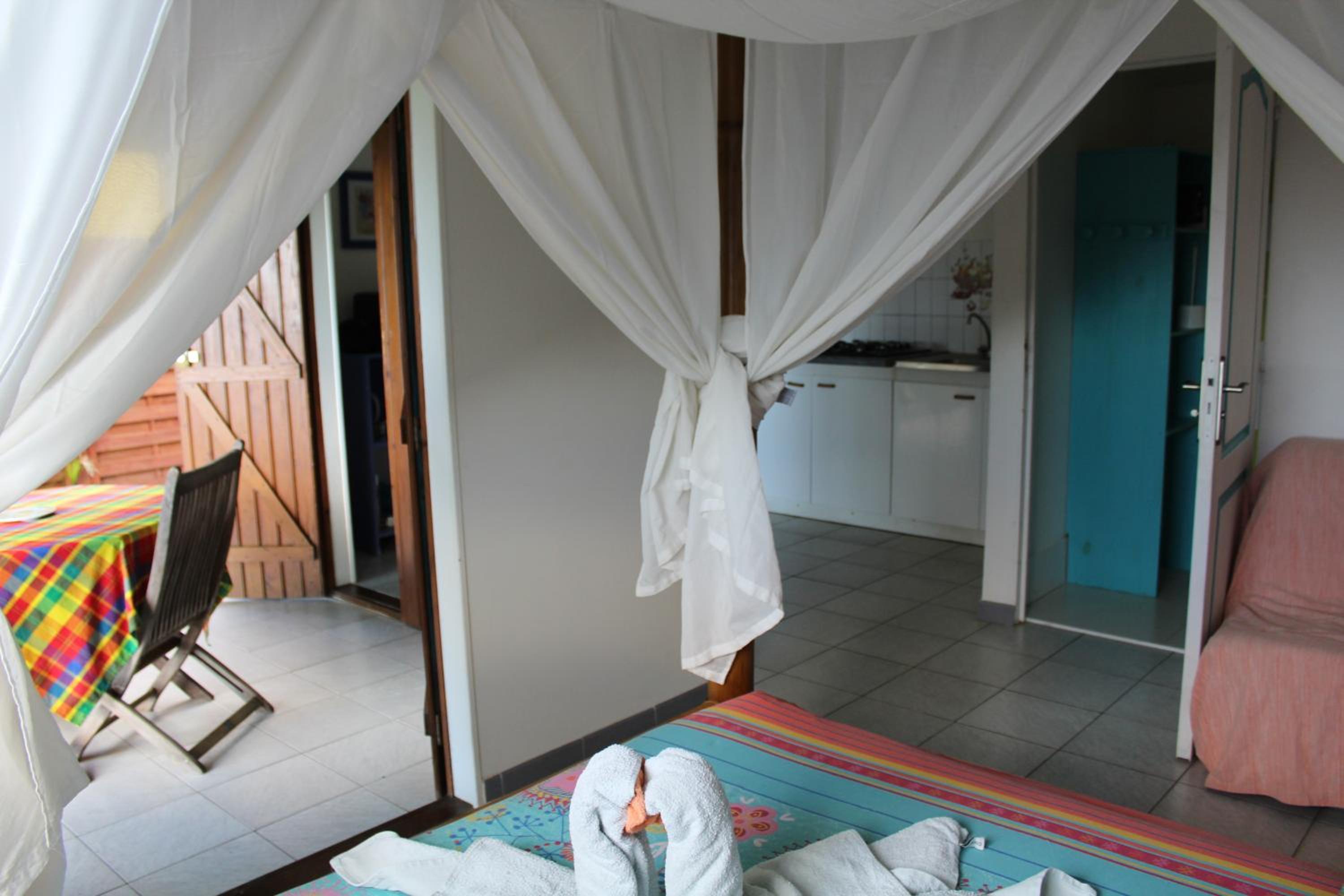 Oasis Grande Anse