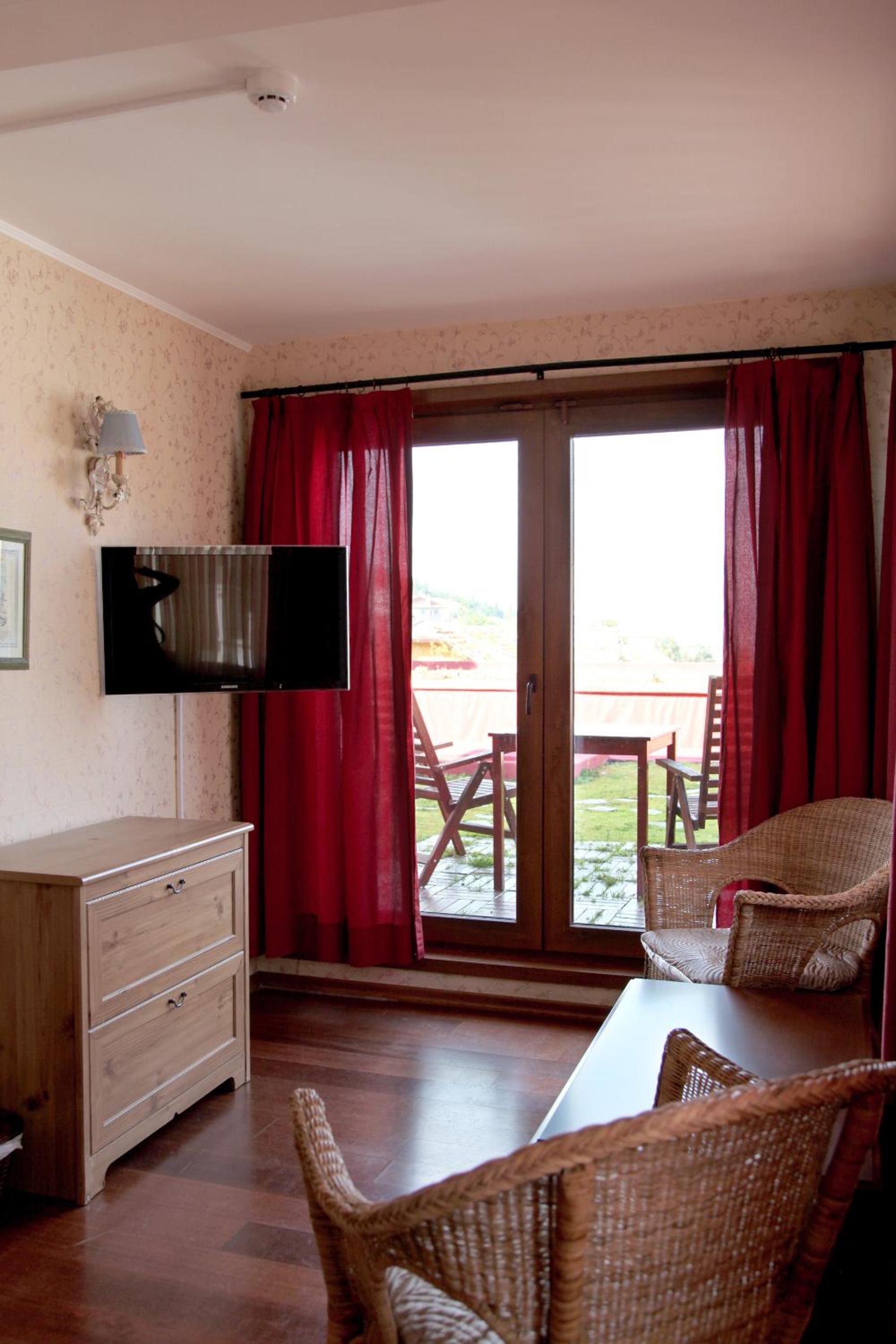 L'isola Guesthouse
