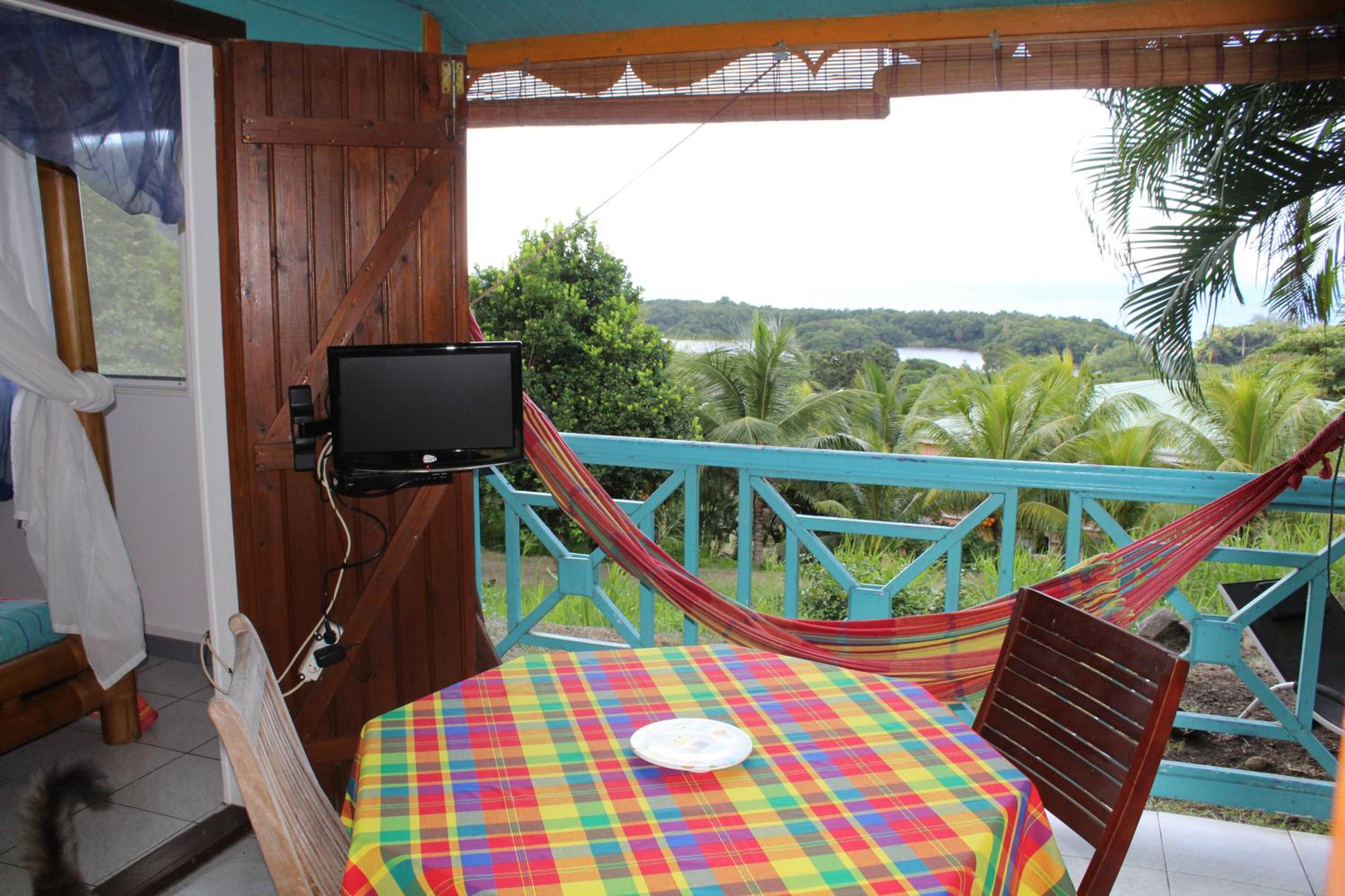 Oasis Grande Anse