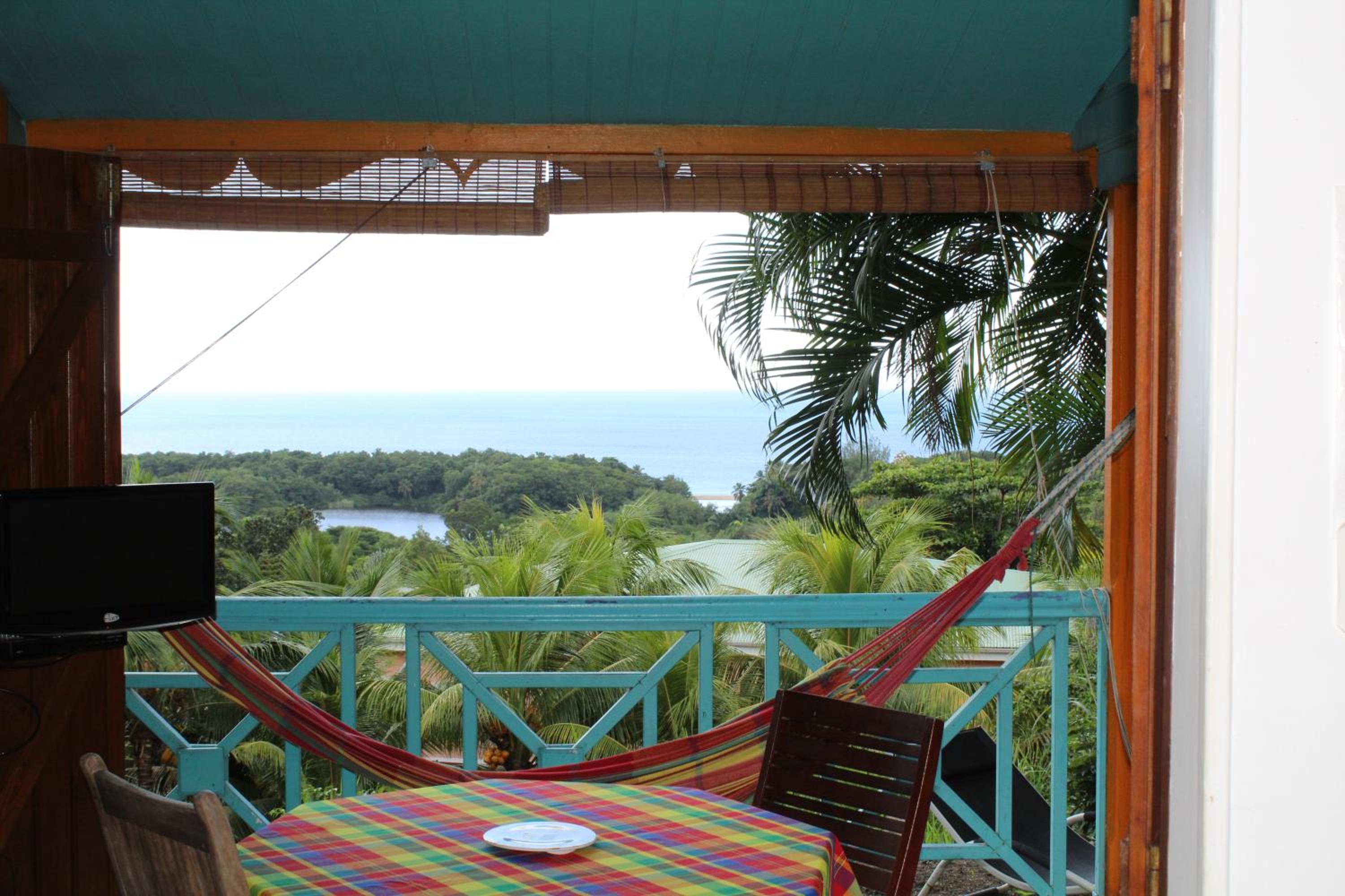 Oasis Grande Anse