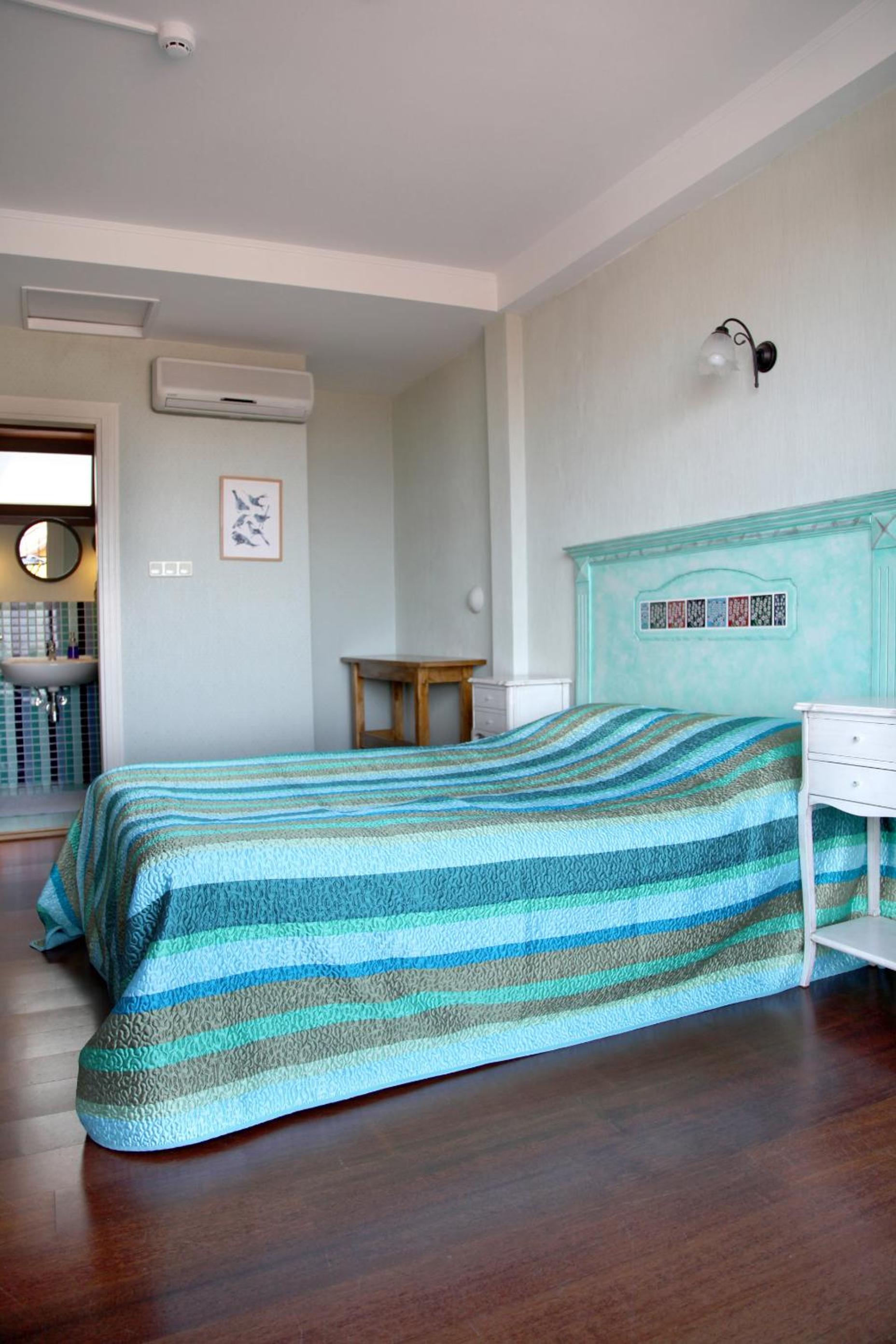 L'isola Guesthouse