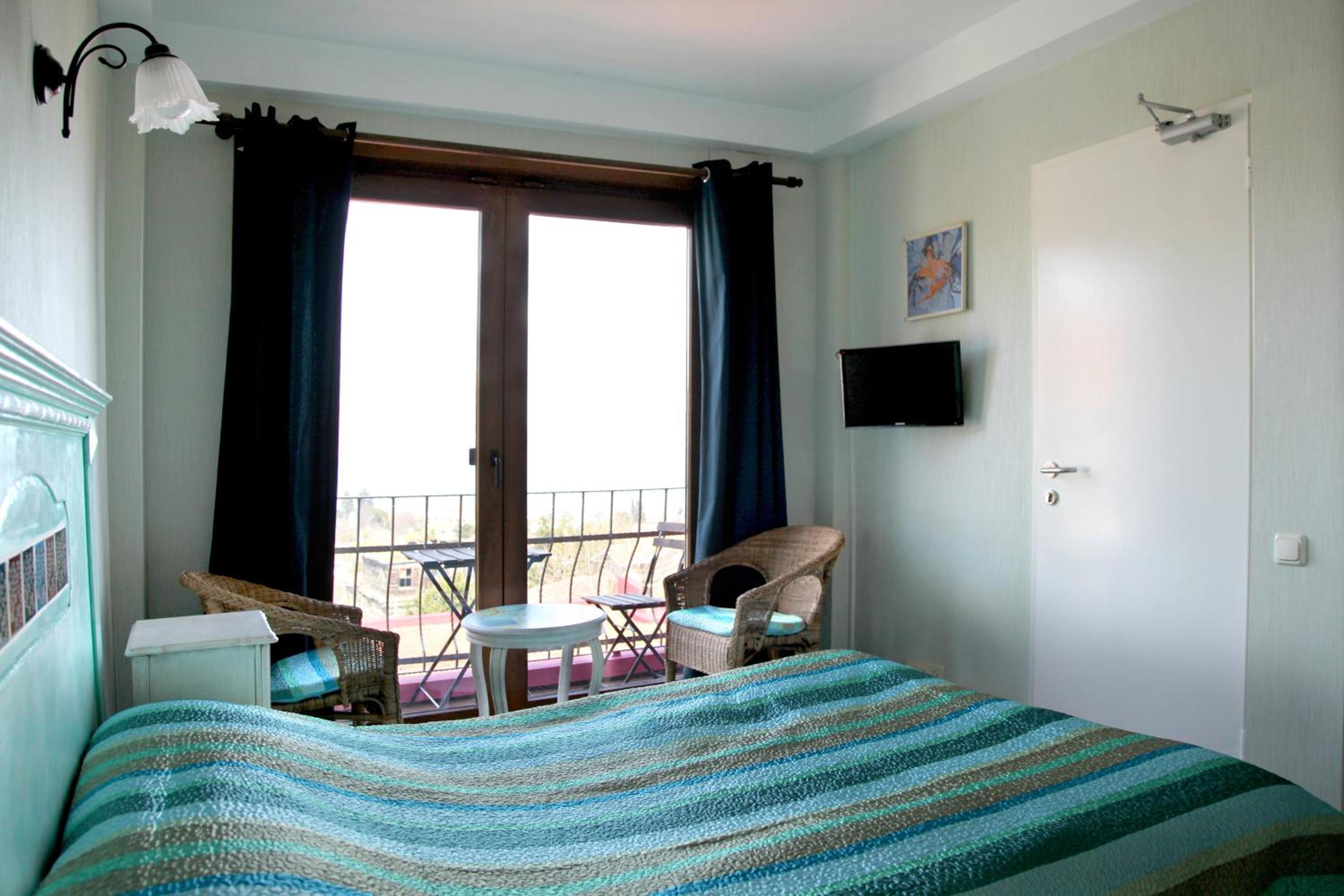 L'isola Guesthouse