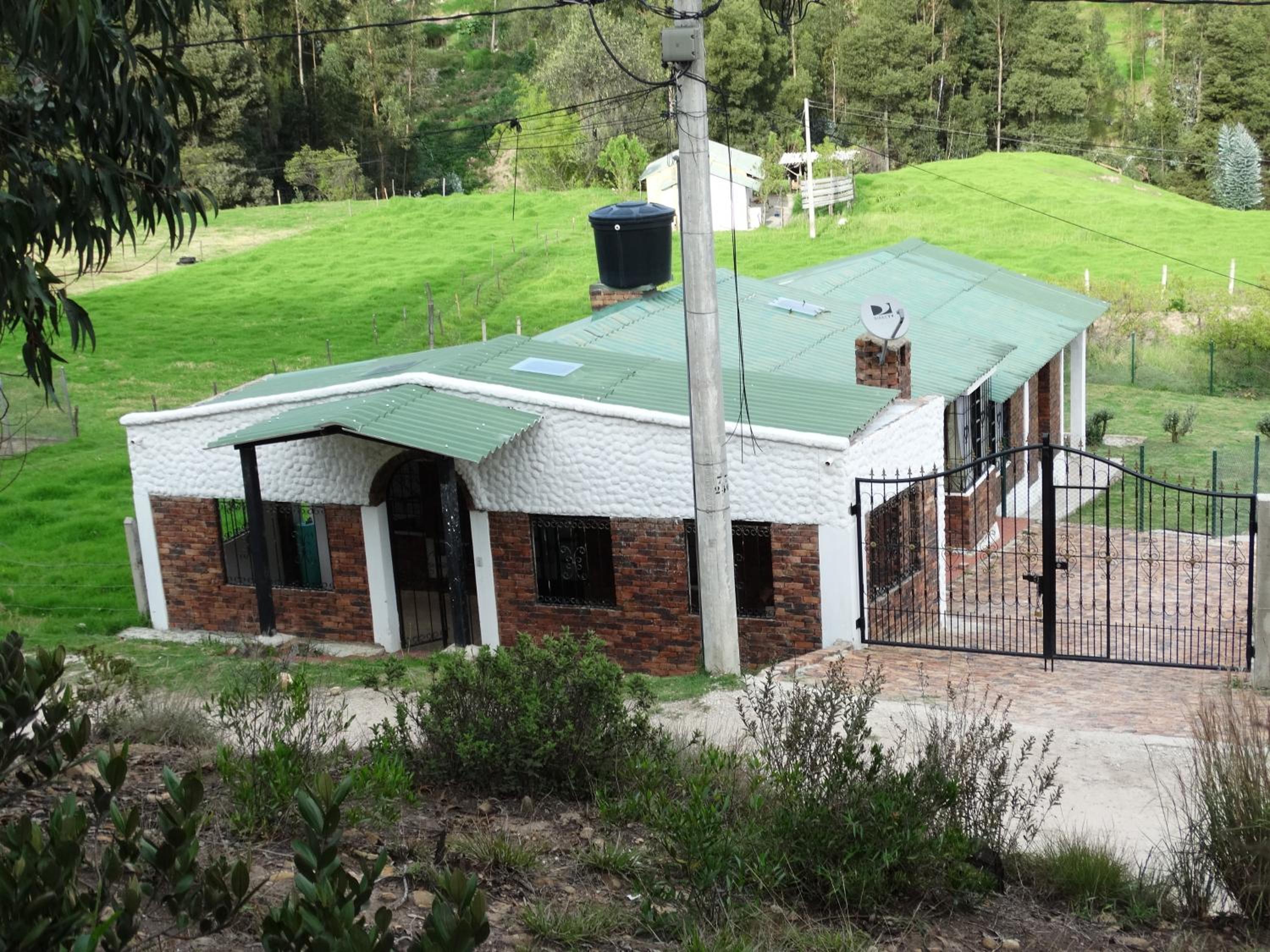 Cabañas Villa del Dorado