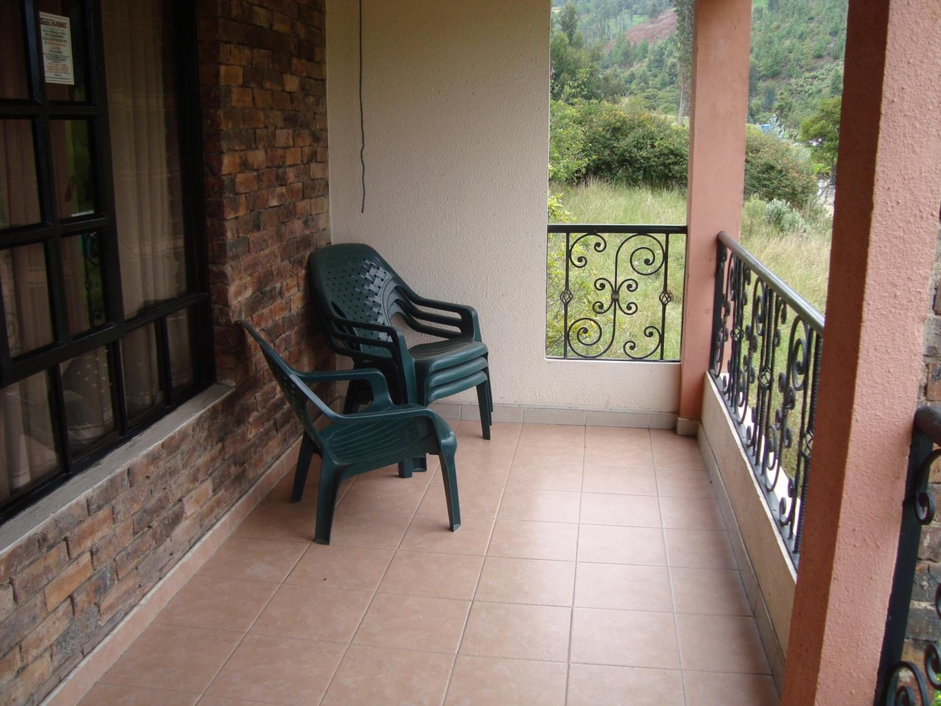 Cabañas Villa del Dorado