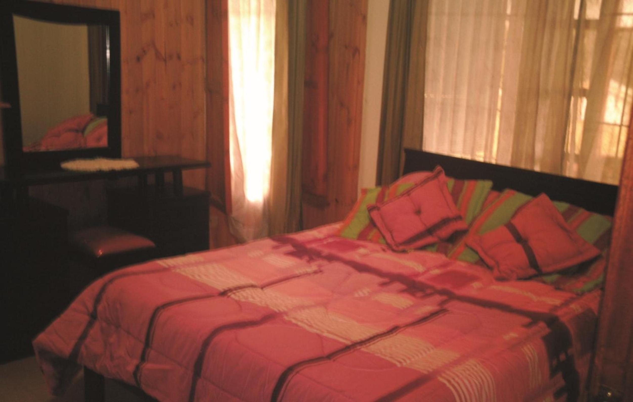 Cabañas Villa del Dorado