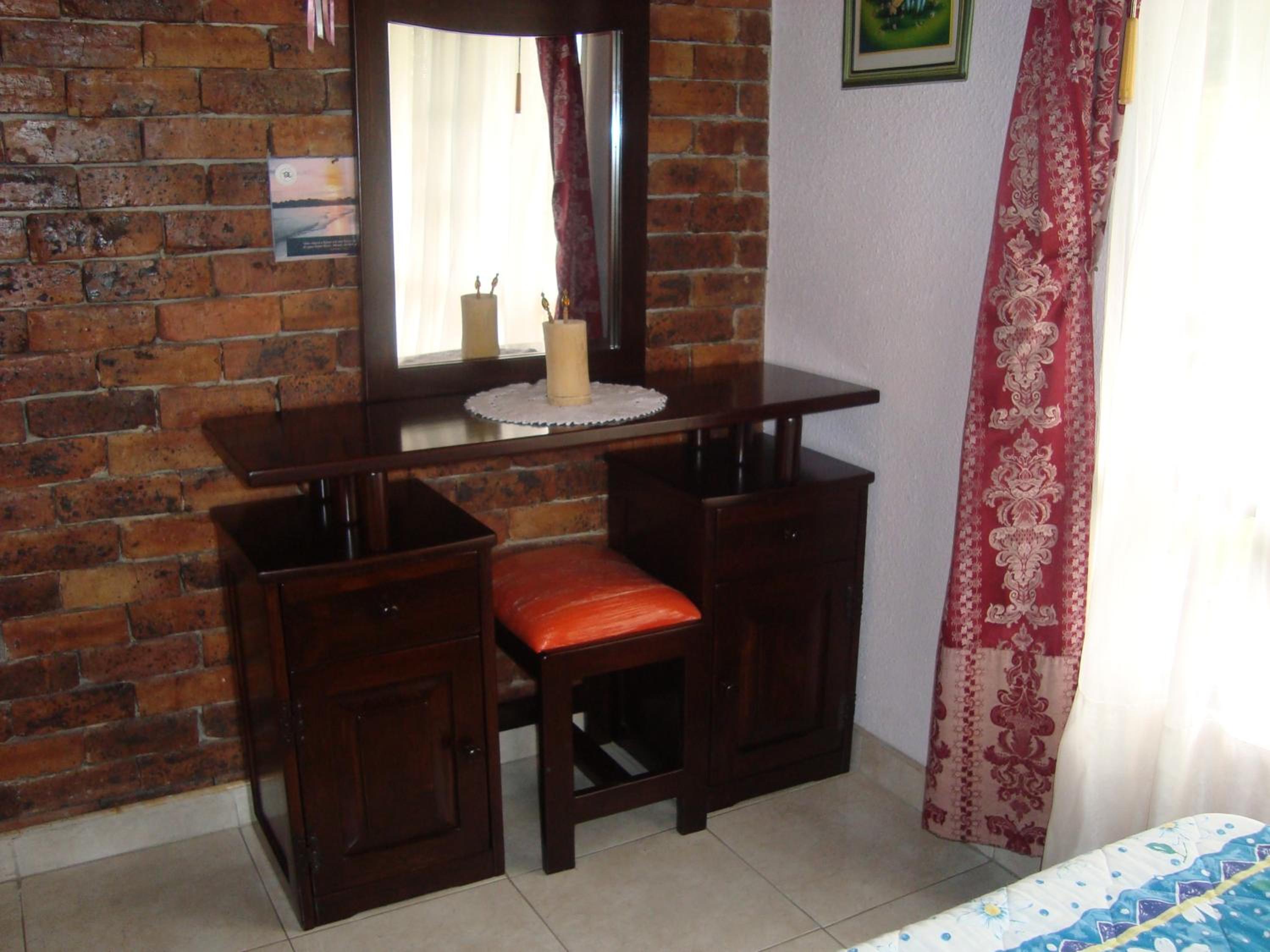 Cabañas Villa del Dorado