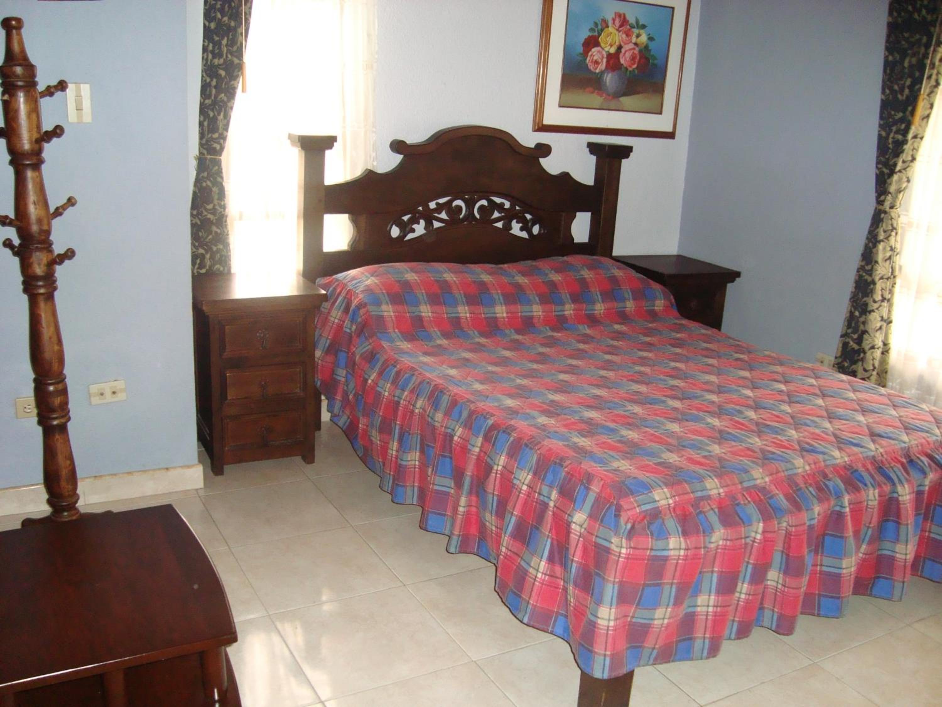 Cabañas Villa del Dorado