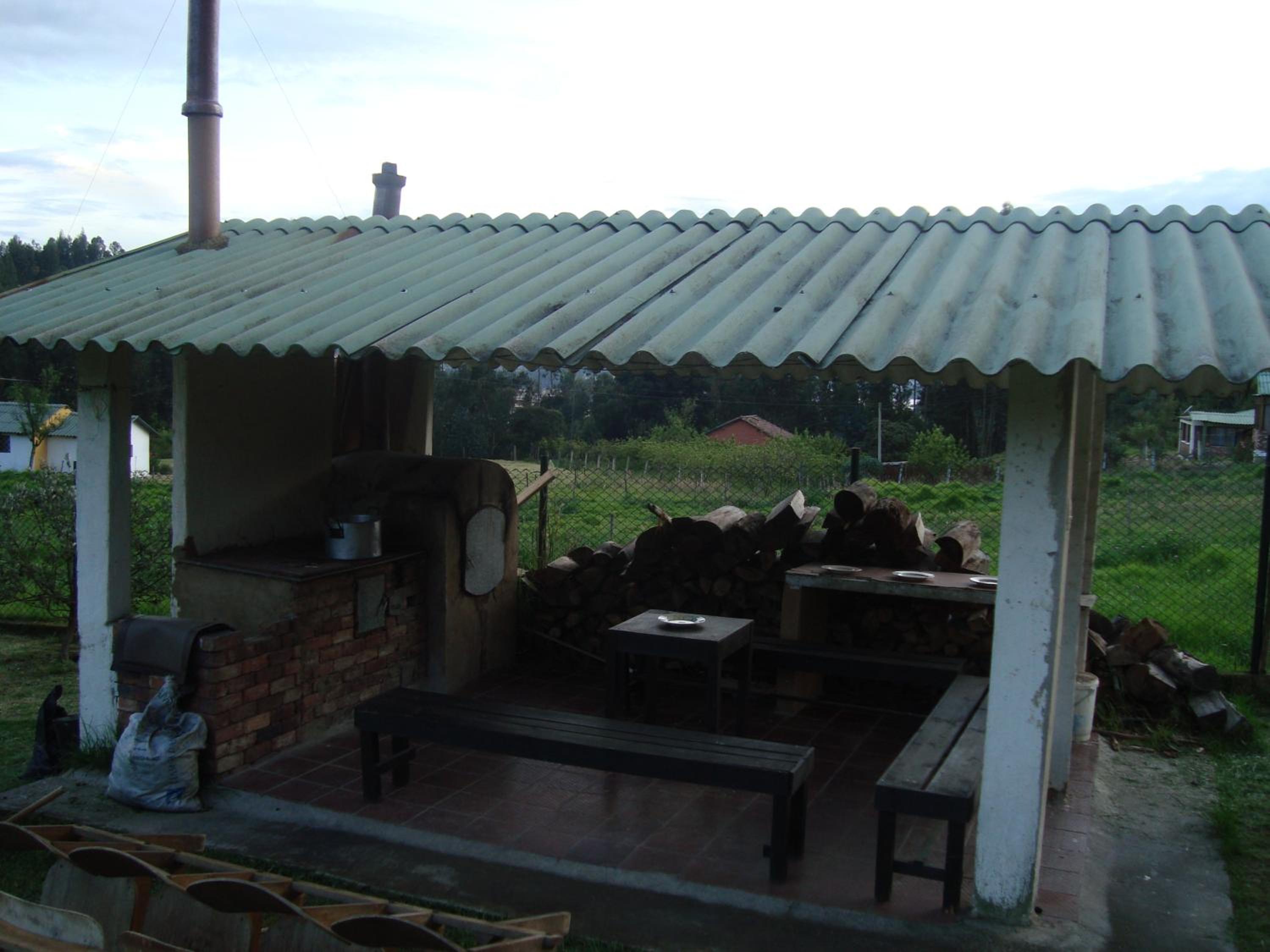 Cabañas Villa del Dorado