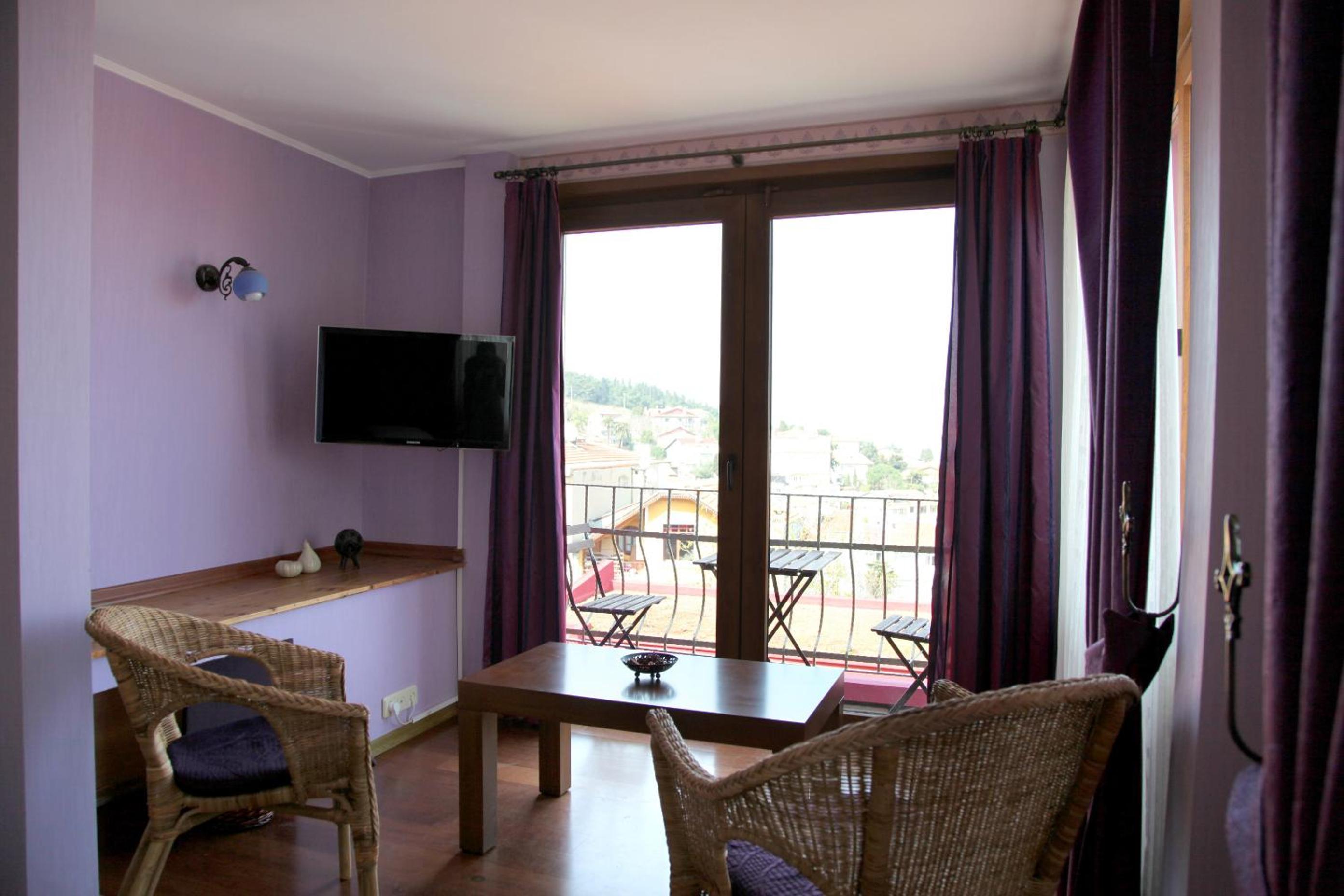 L'isola Guesthouse