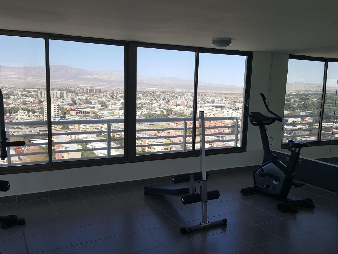 2 Torres Calama