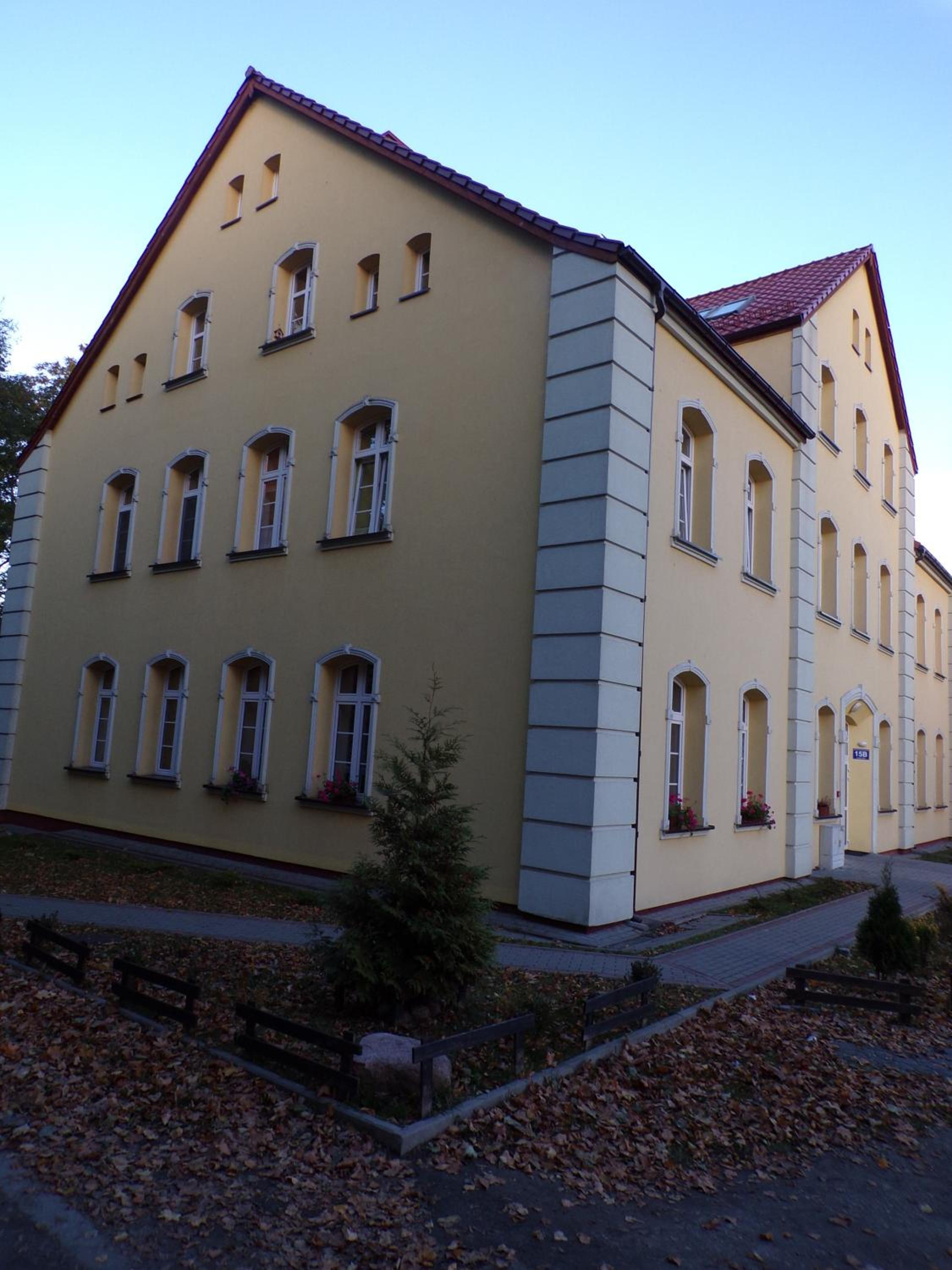 Apartament Parkowy view 3