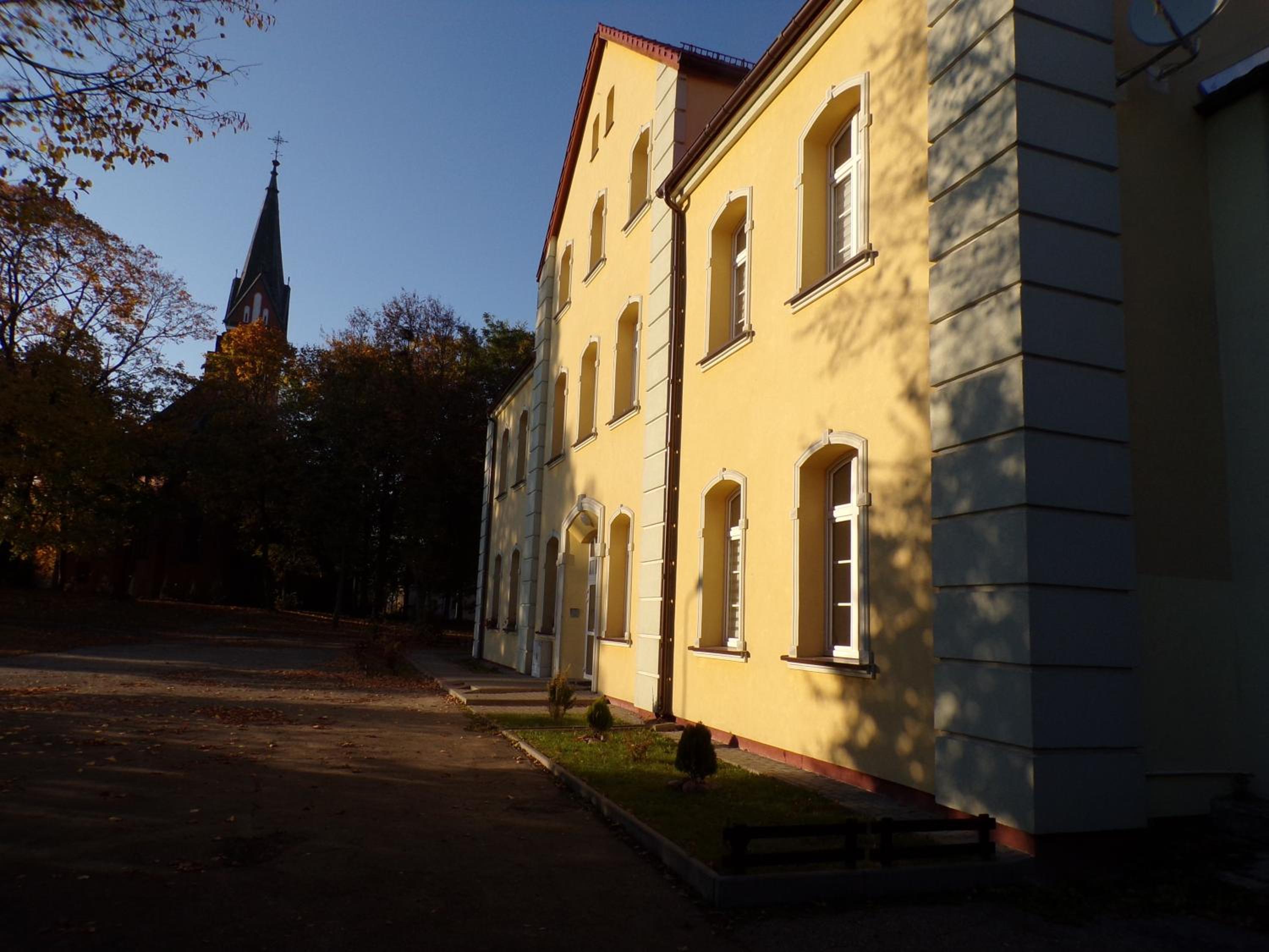 Apartament Parkowy view 4
