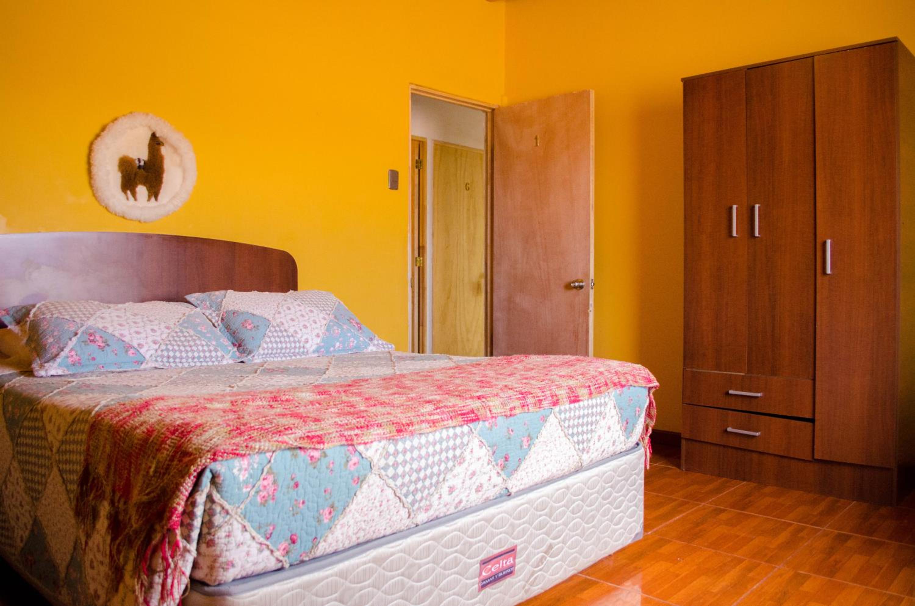 Hostal Alabalti