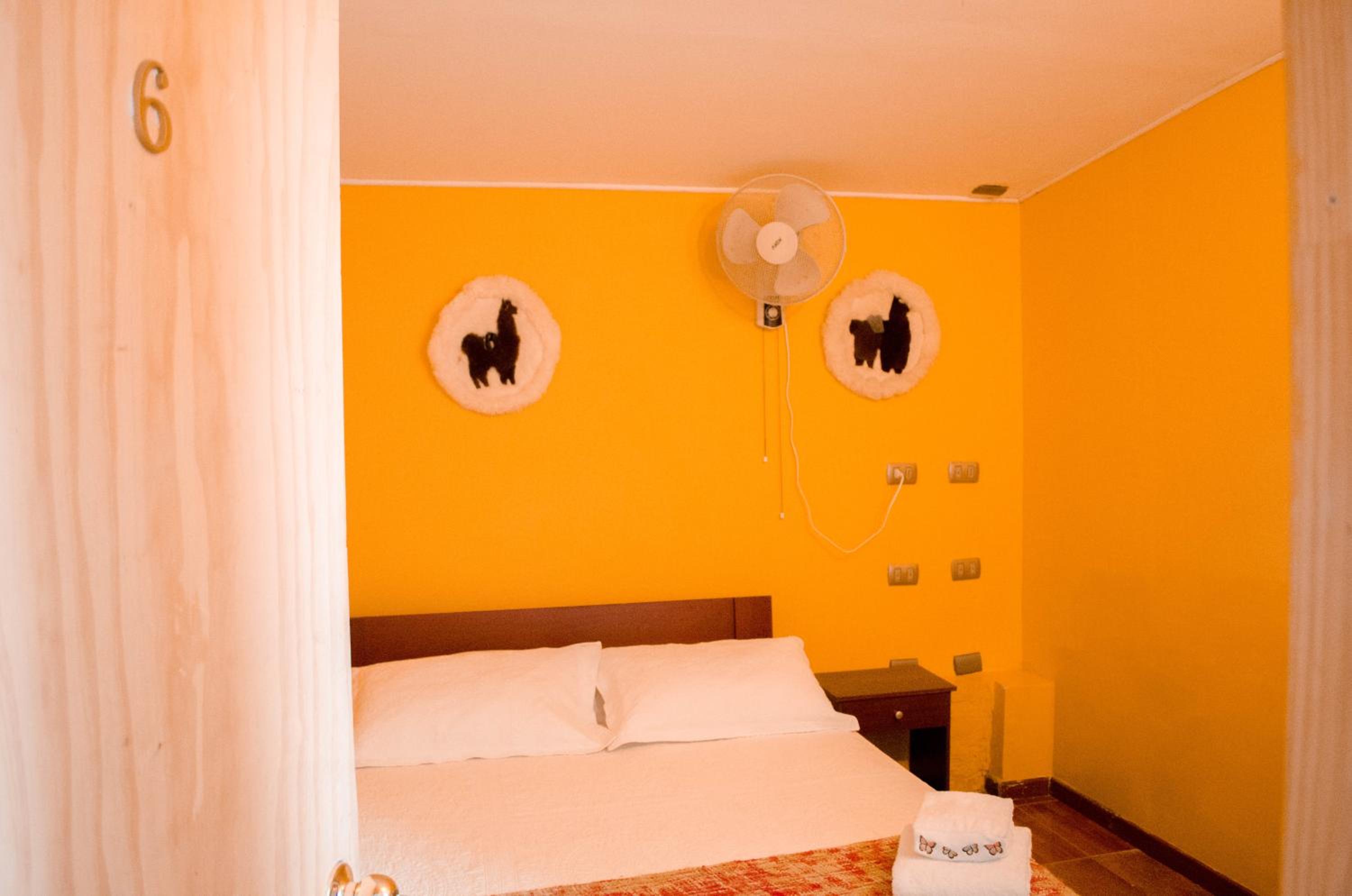 Hostal Alabalti