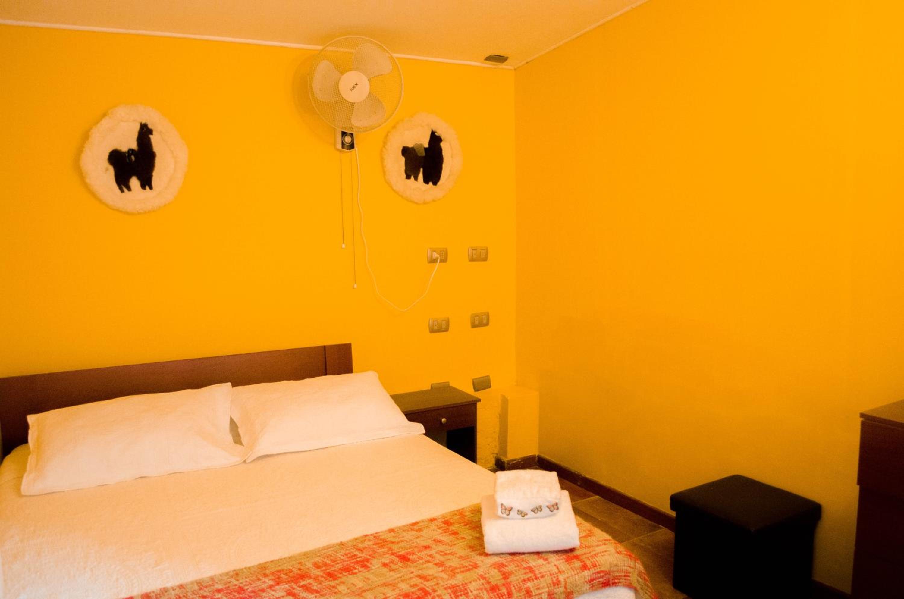 Hostal Alabalti