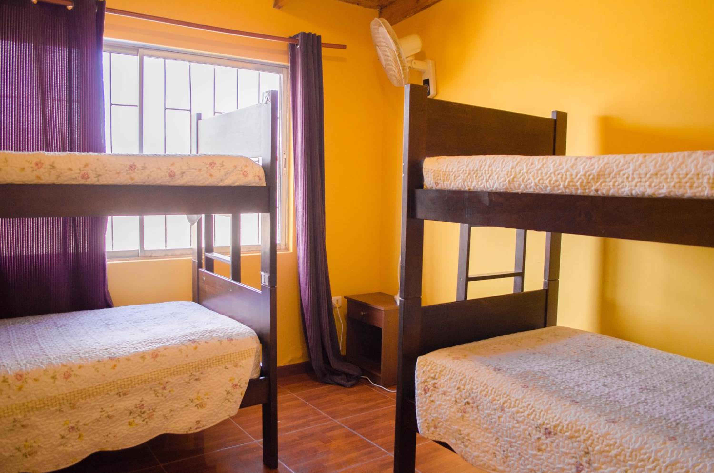 Hostal Alabalti