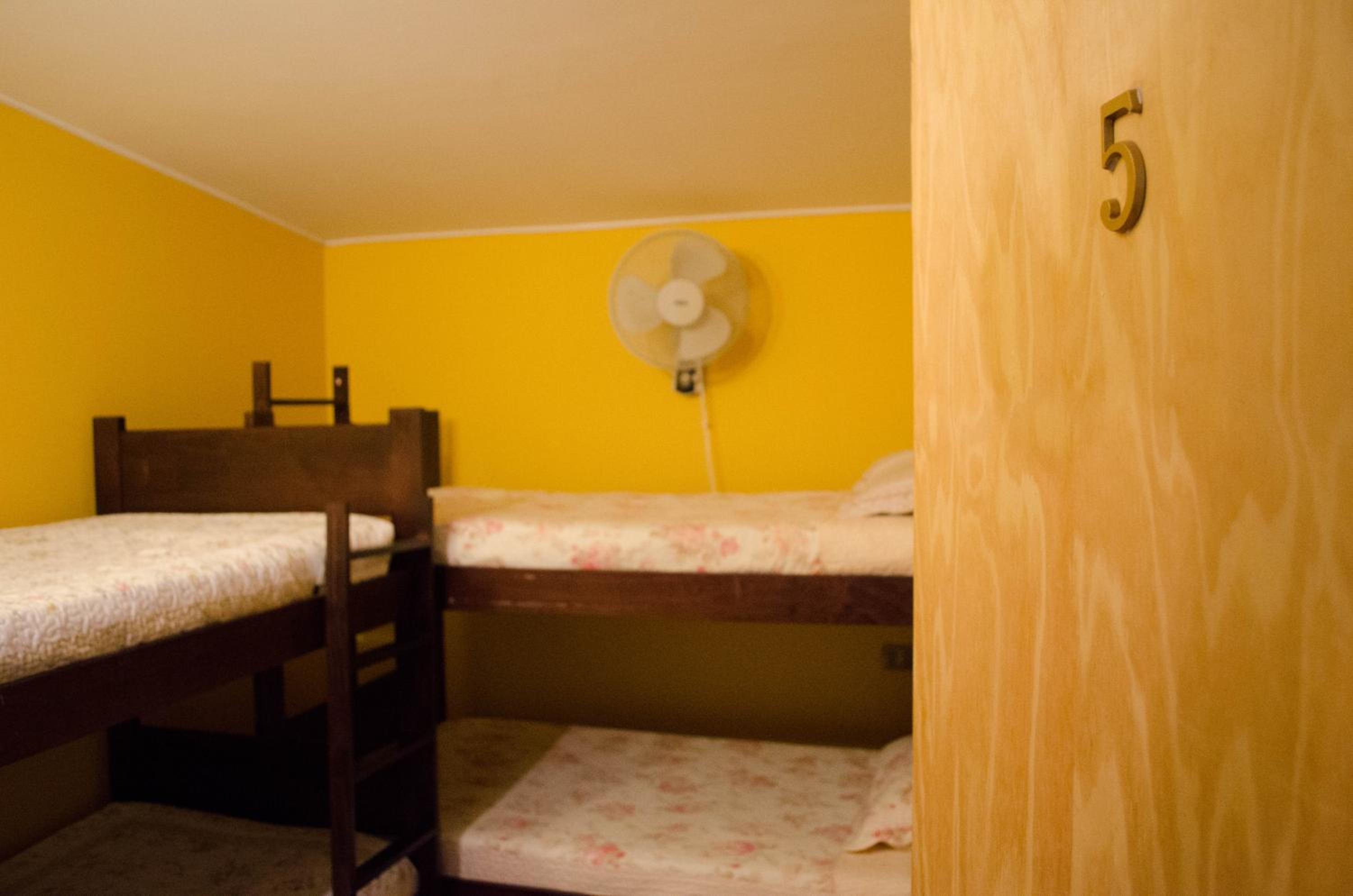 Hostal Alabalti