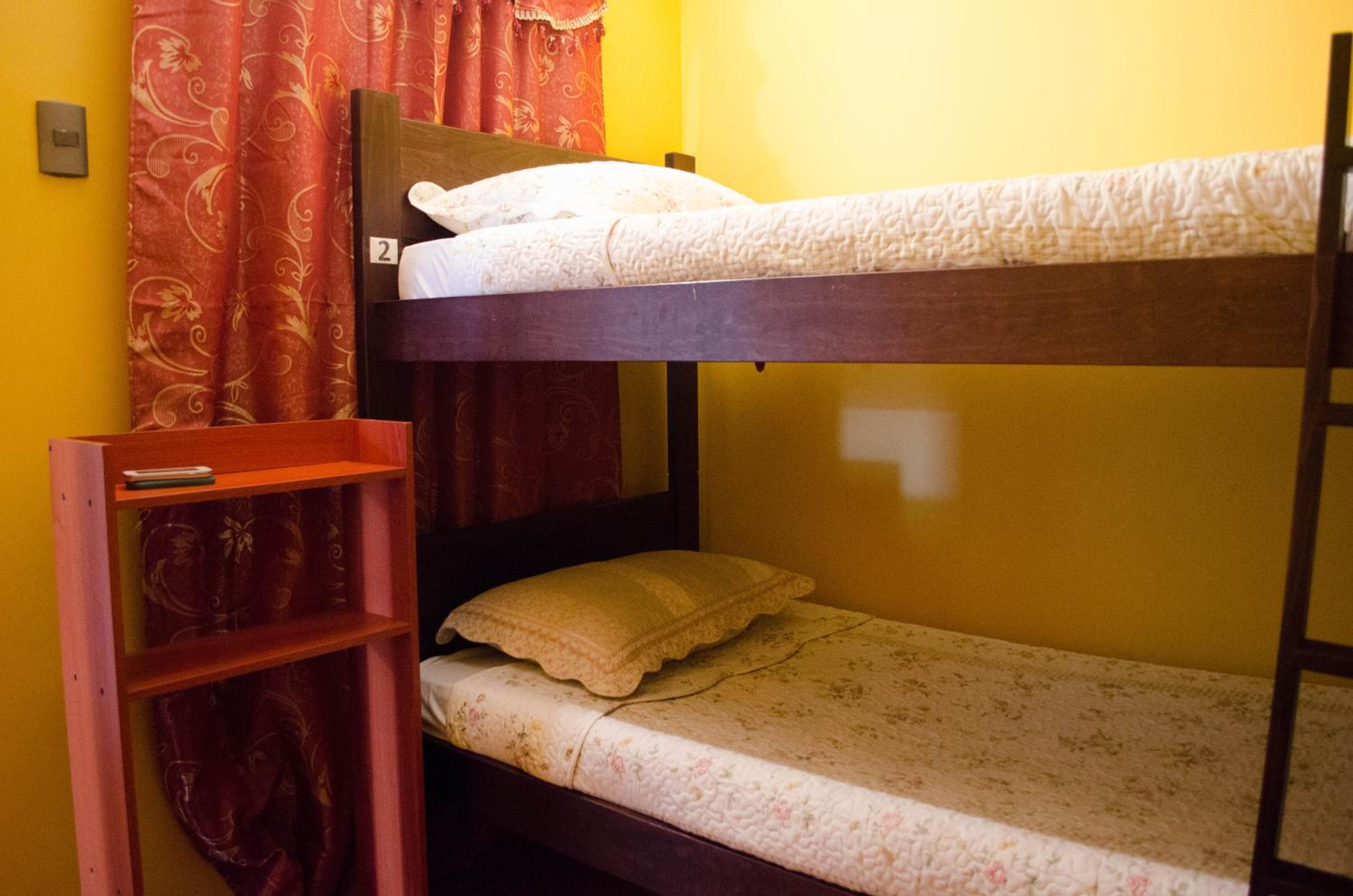 Hostal Alabalti