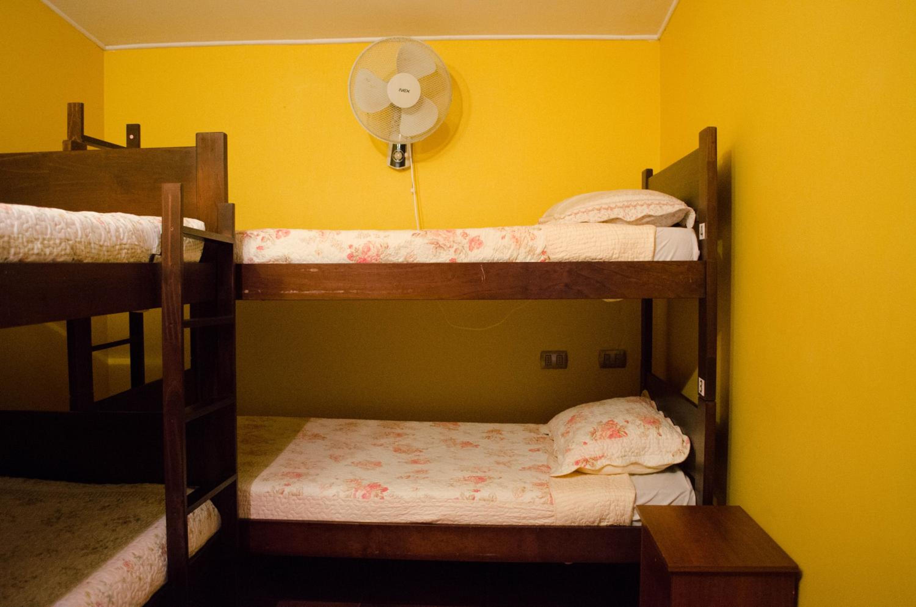Hostal Alabalti