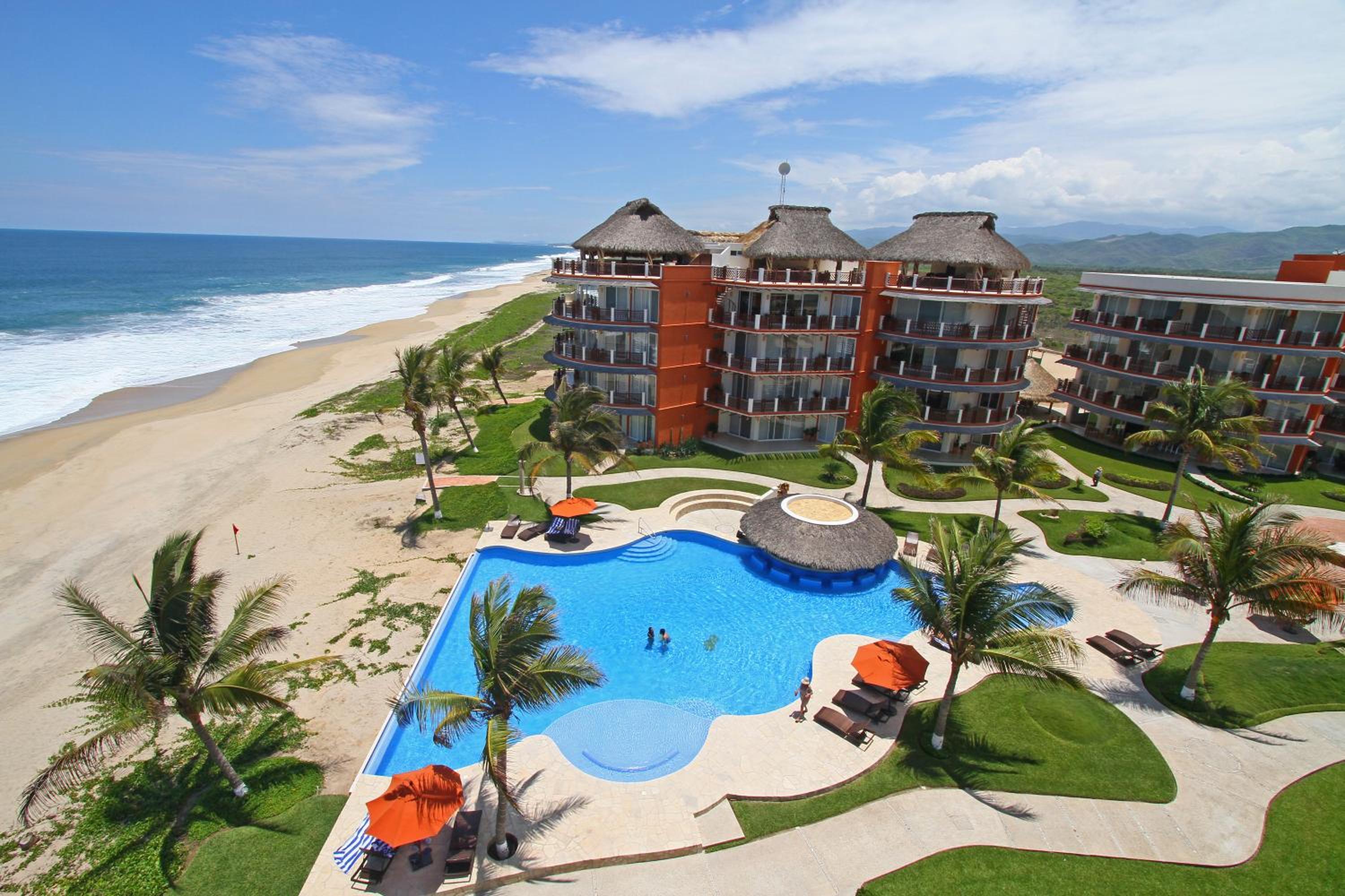 Vivo Resorts 117