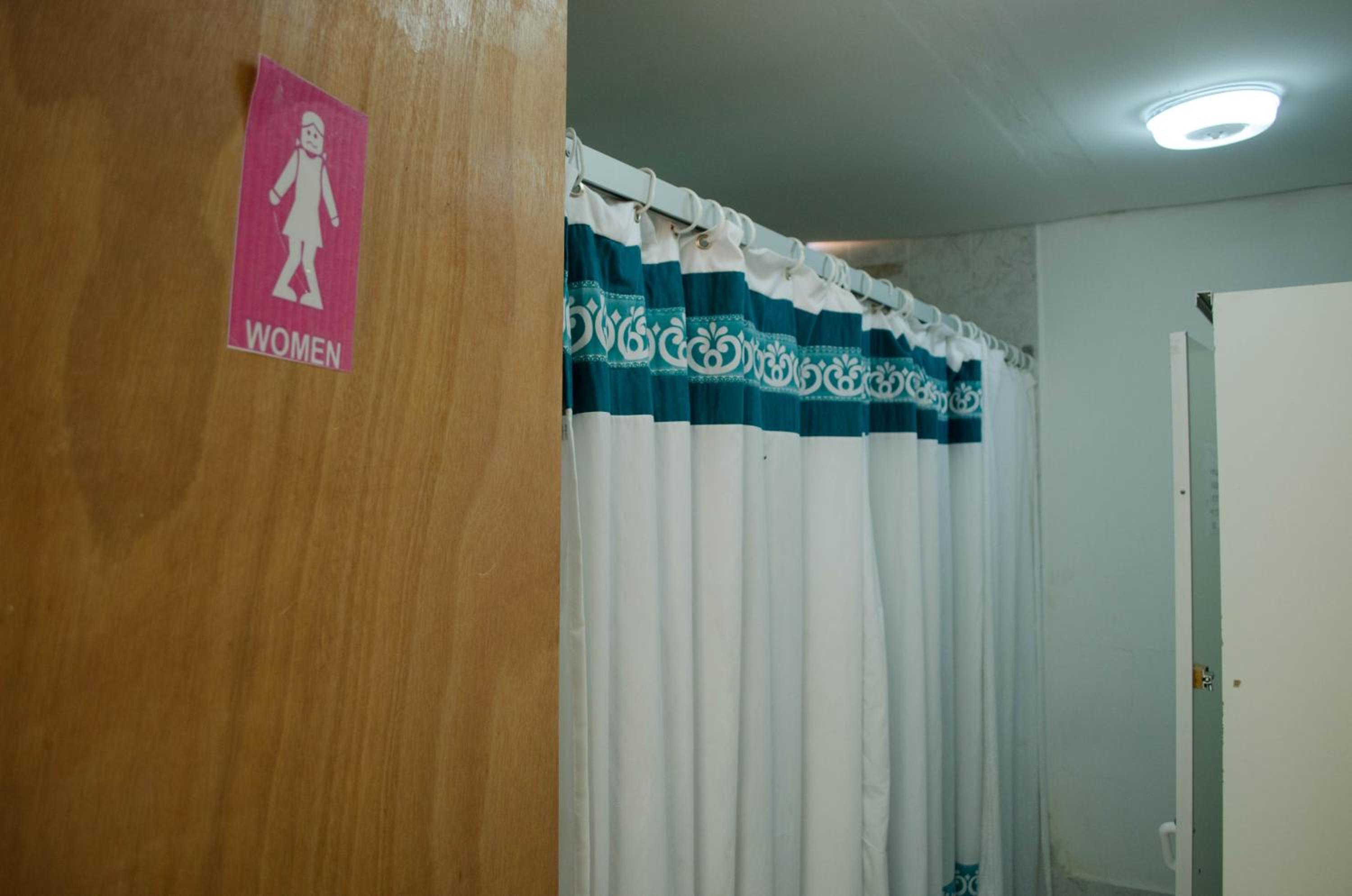Hostal Alabalti