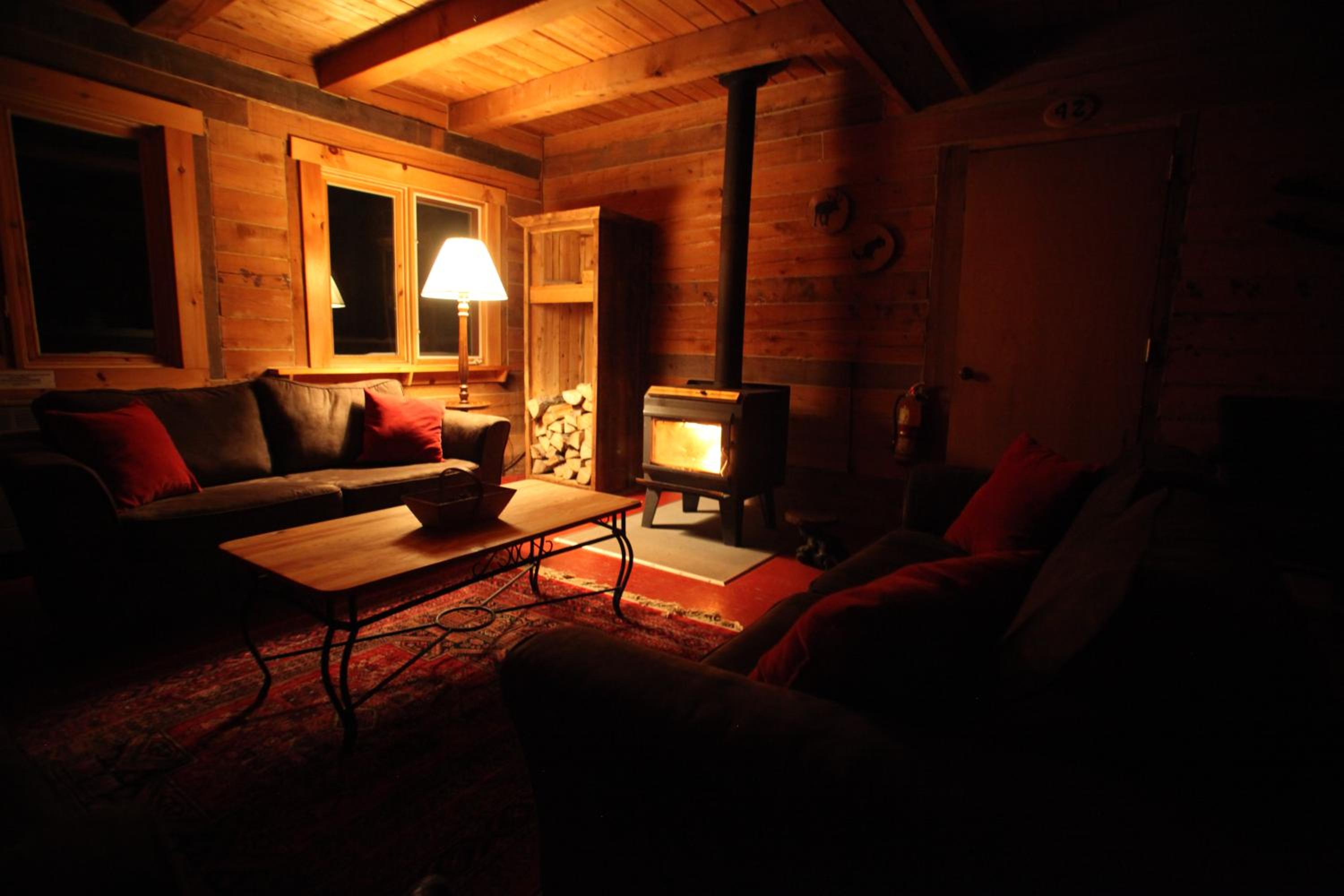 Auberge Cap au Leste