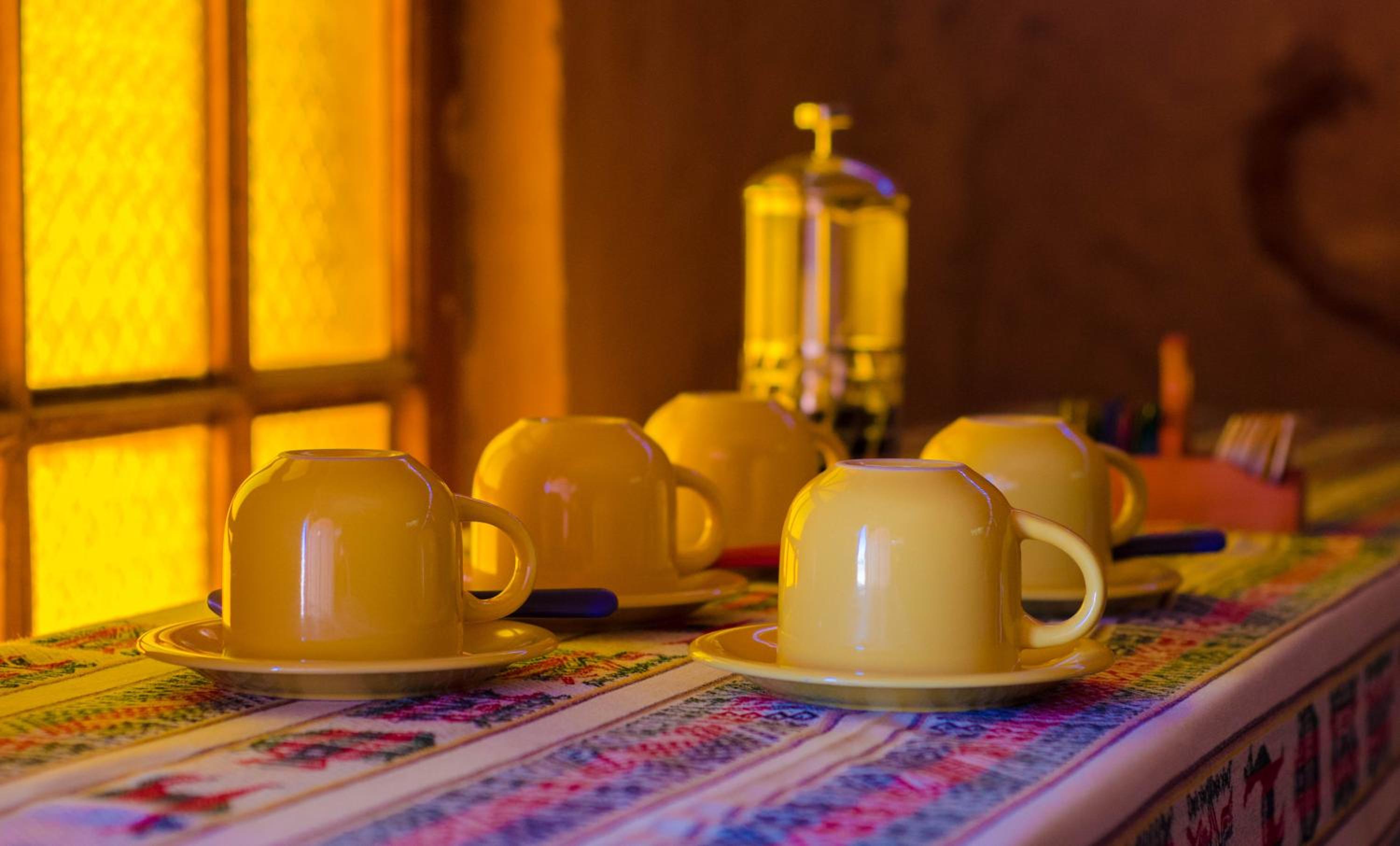 Hostal Alabalti
