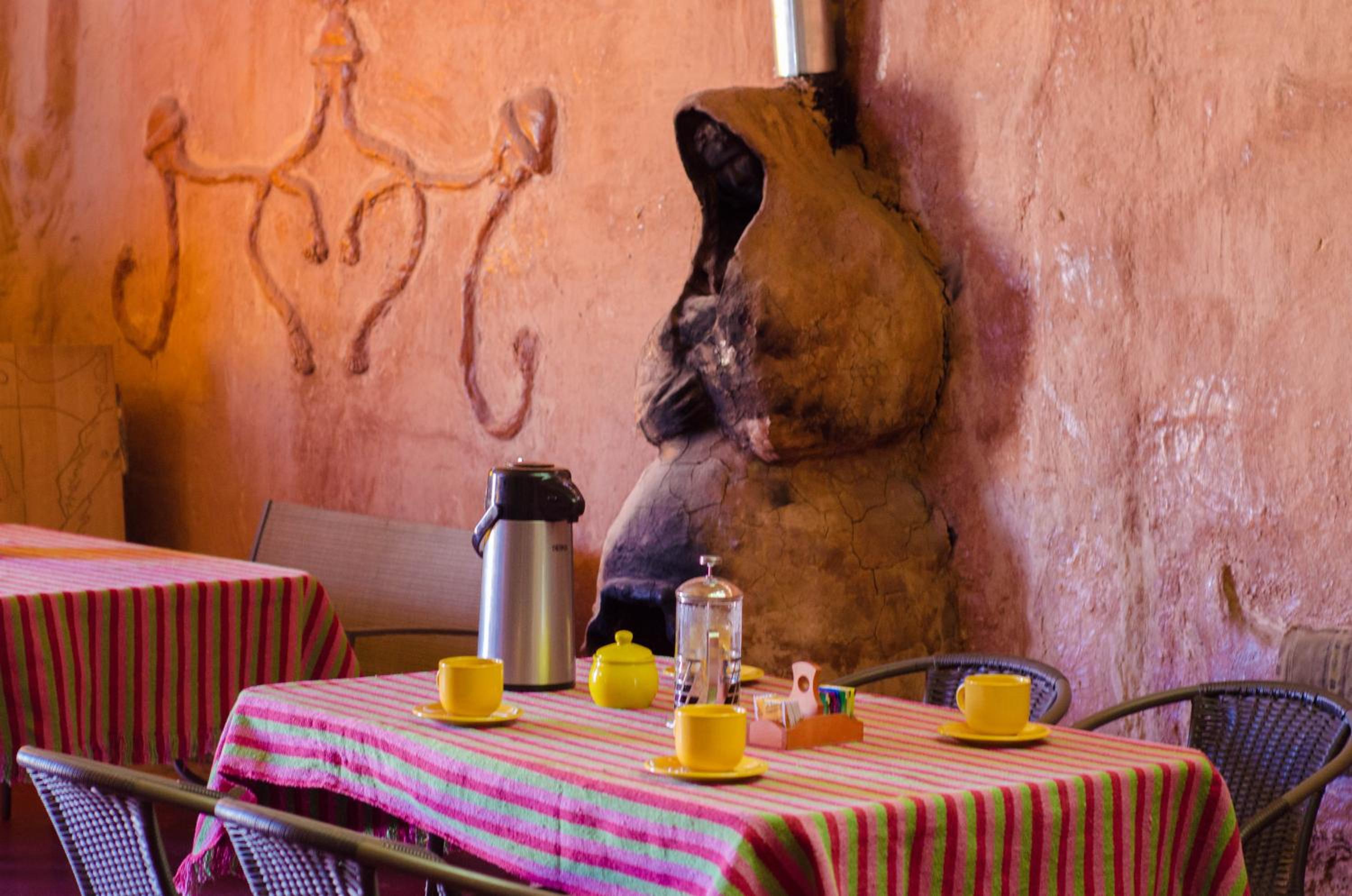 Hostal Alabalti