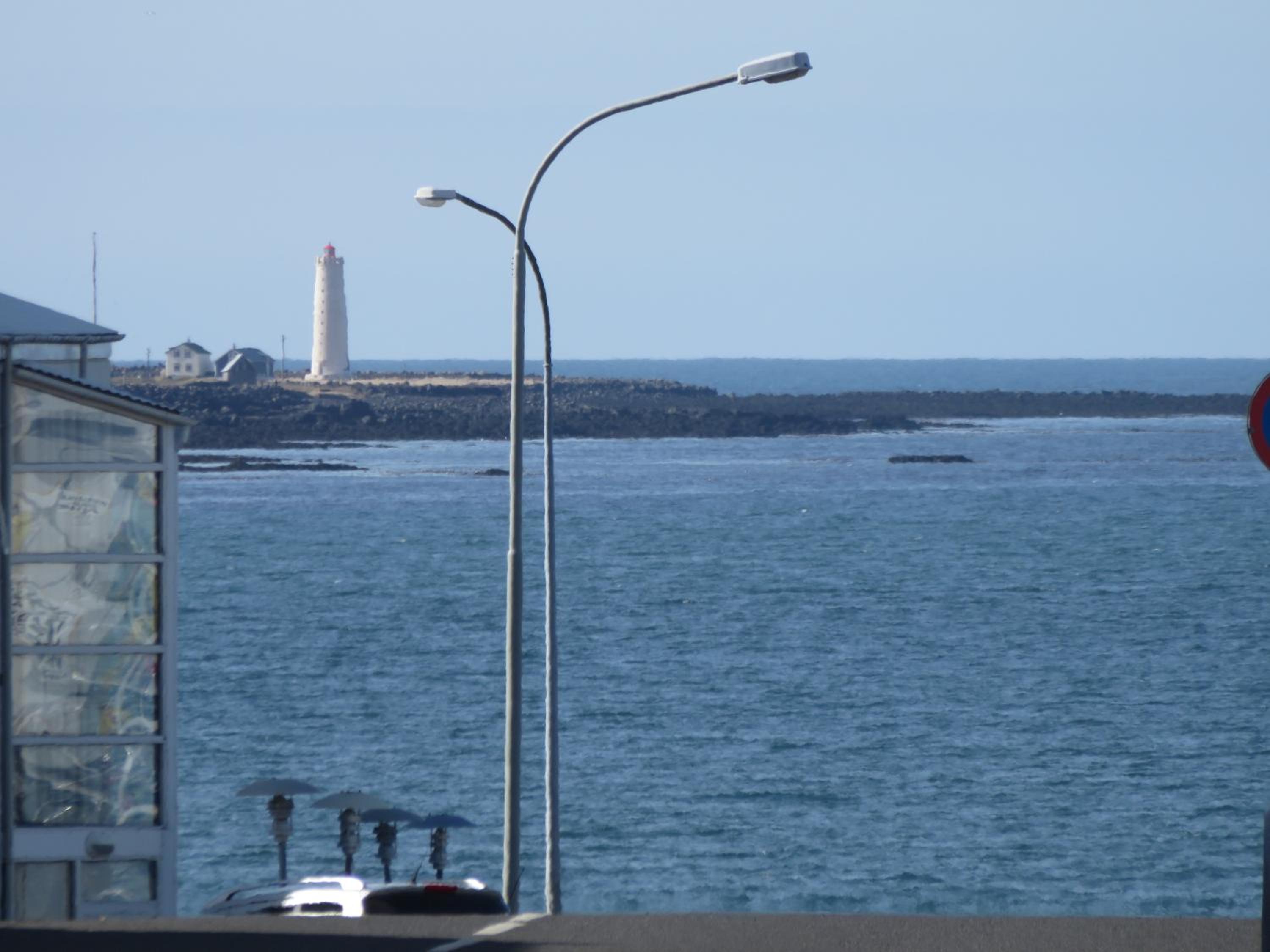 V54 Harbour Apartments