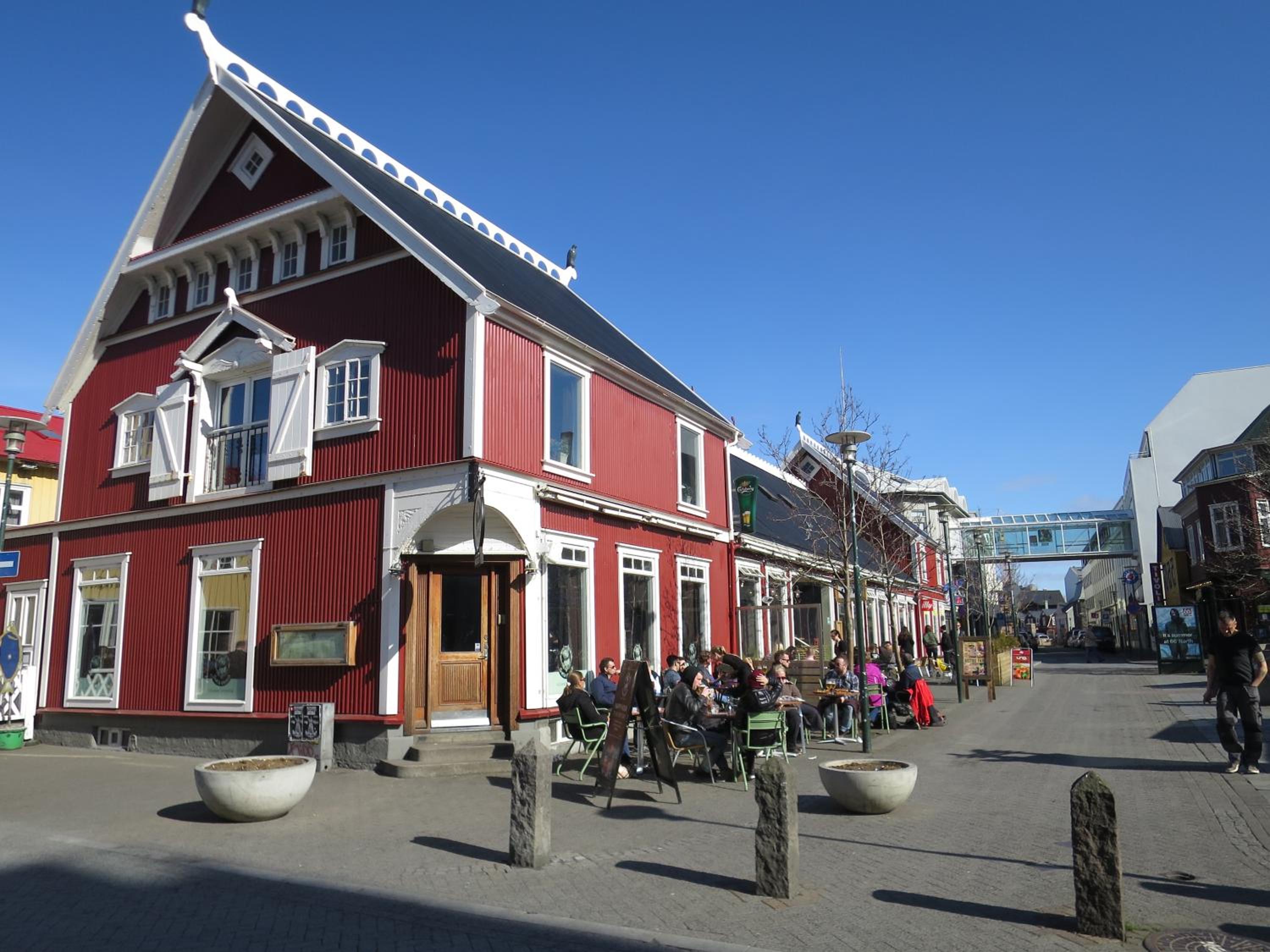 V54 Harbour Apartments