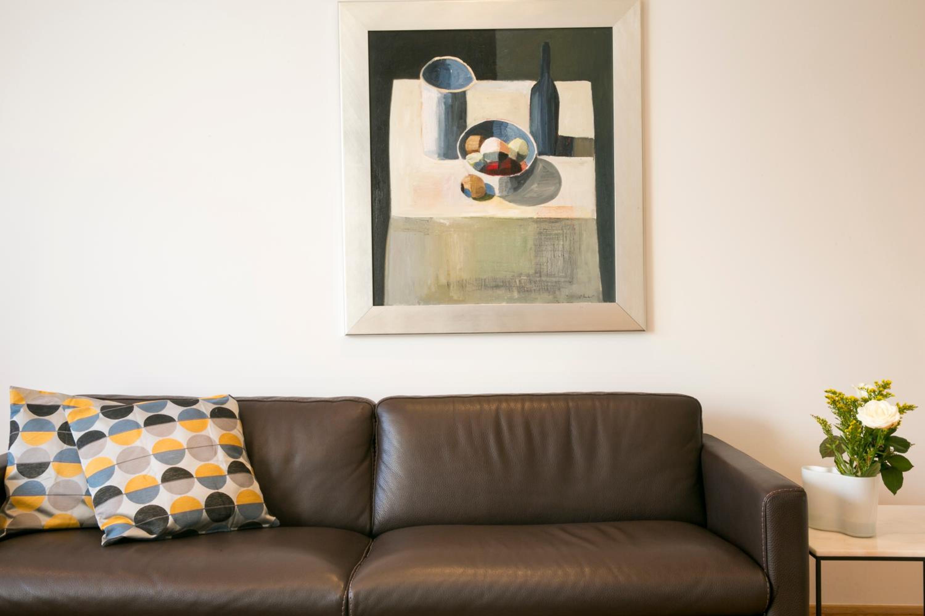 V54 Harbour Apartments