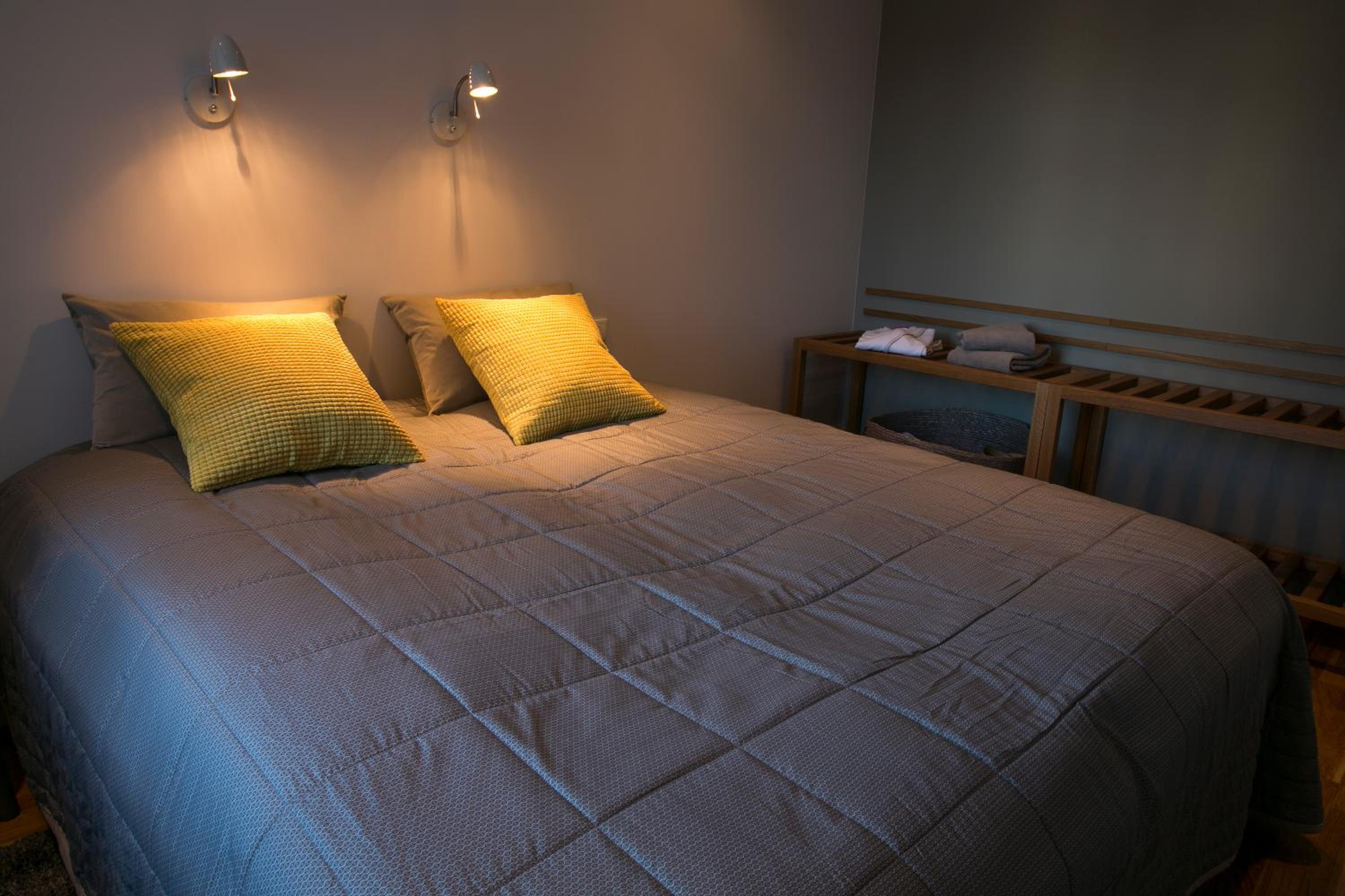 V54 Harbour Apartments