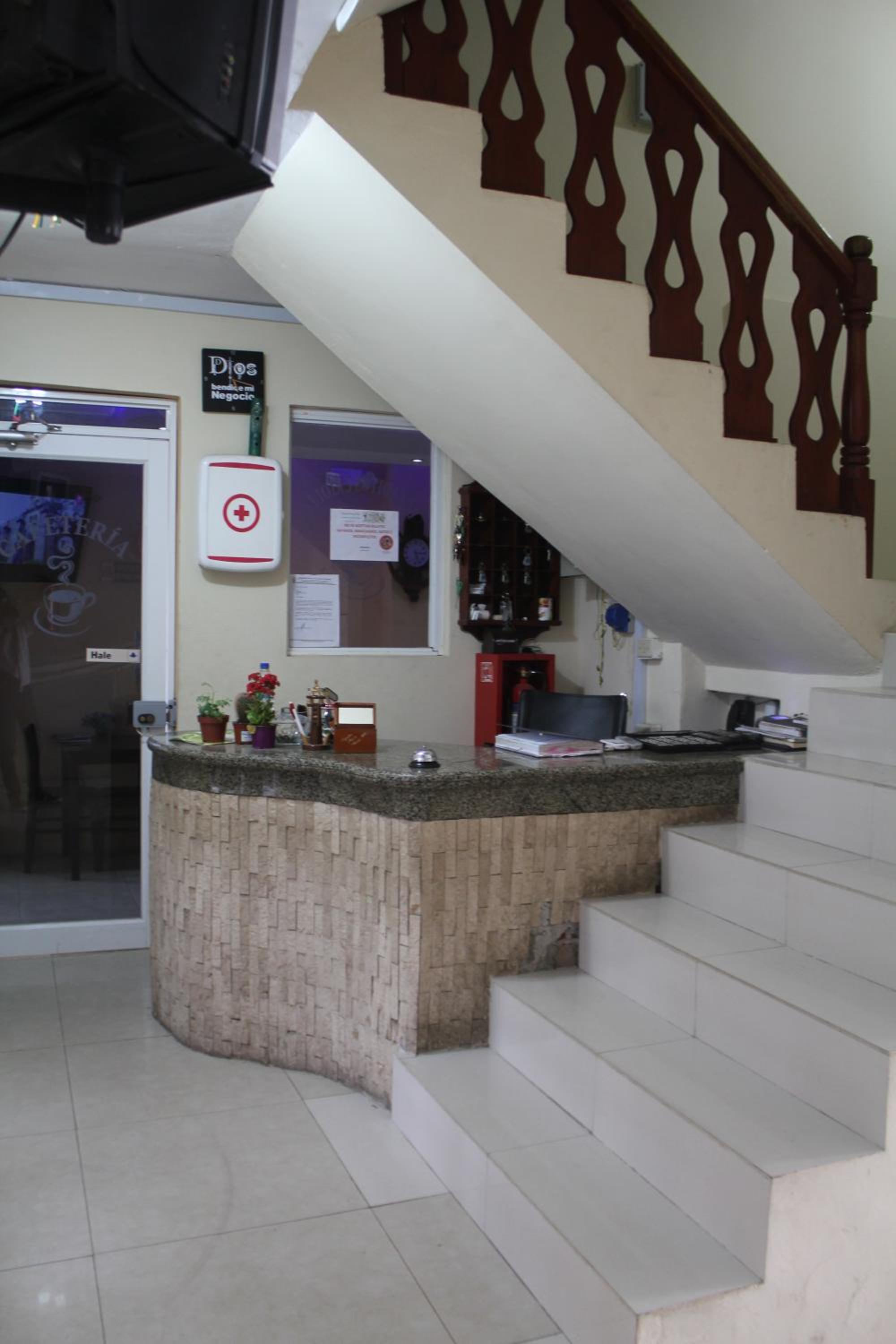 Hostal Rosa Mar view 5