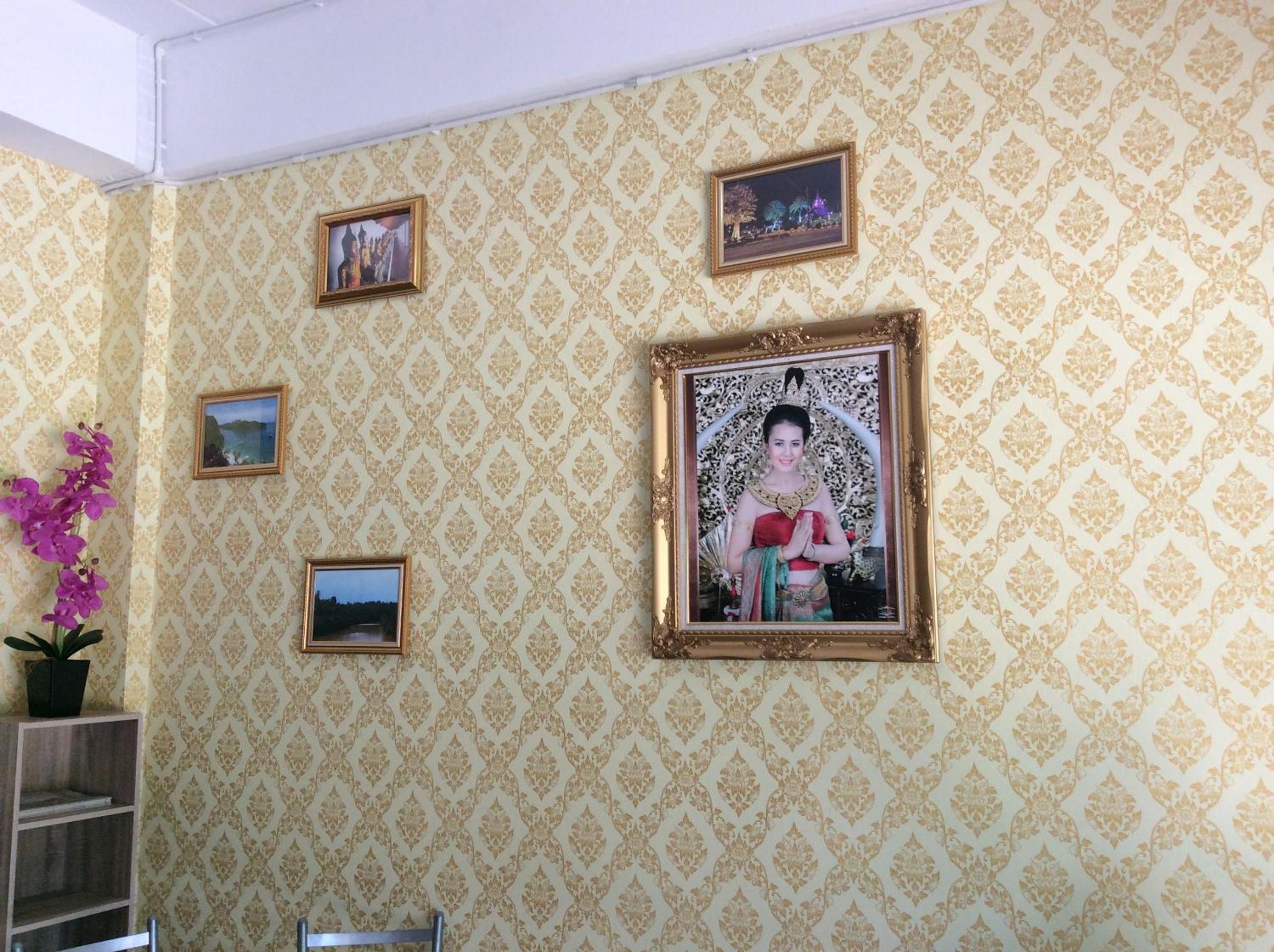 Amaretto Hostel